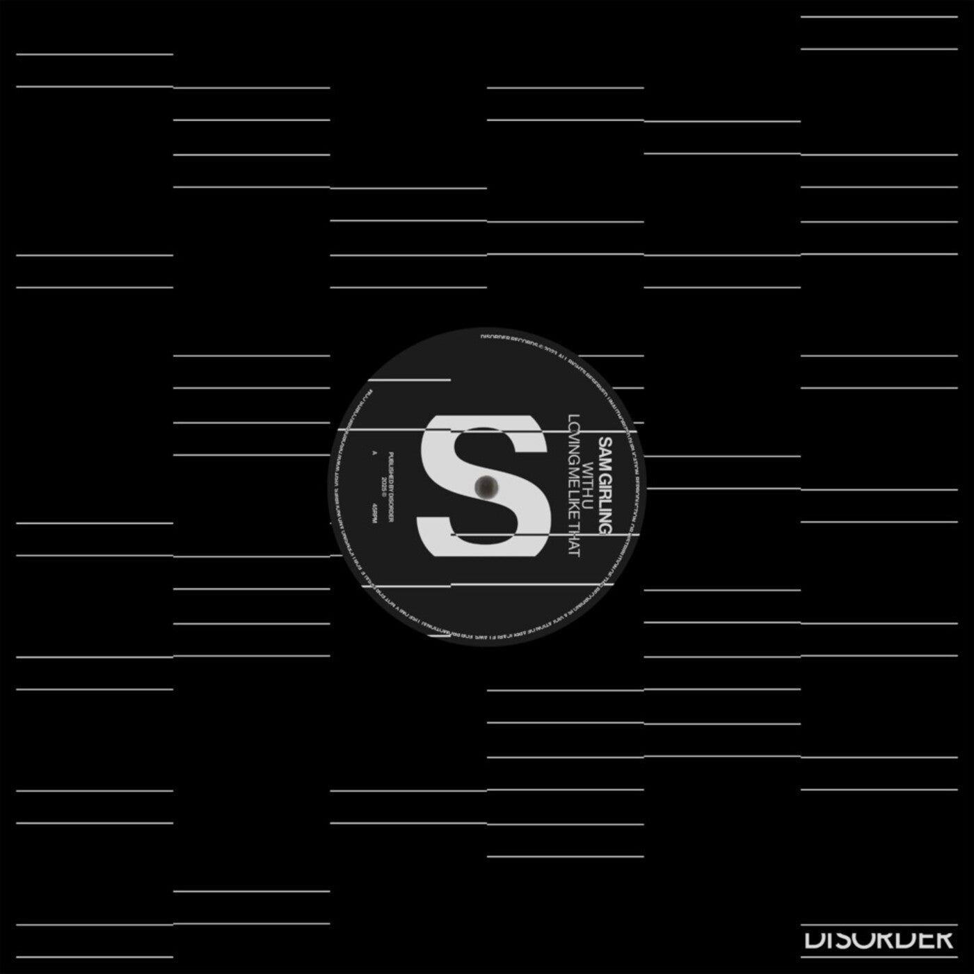 With U / Loving Me Like That (Extended)