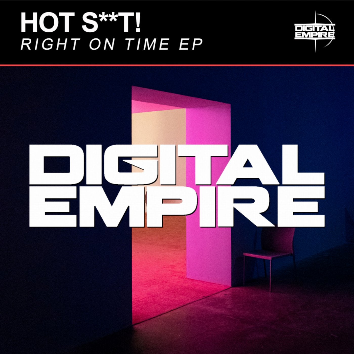 Right On Time EP