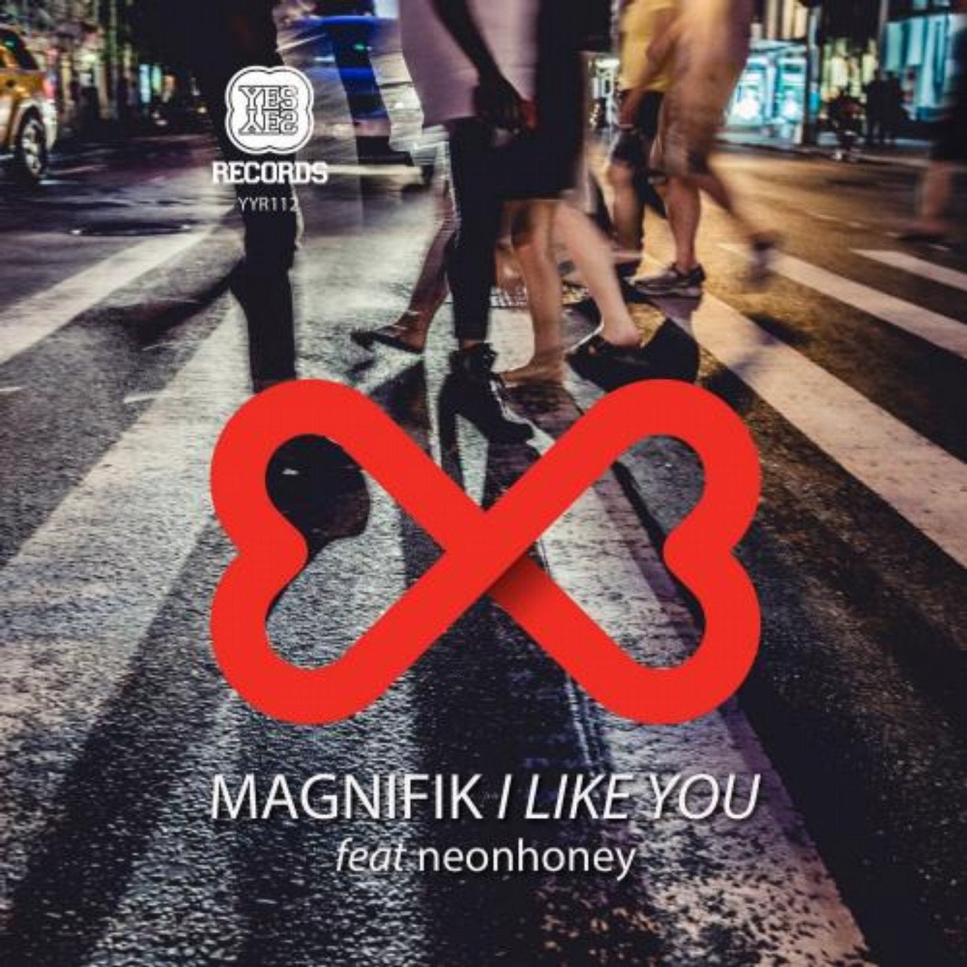 I like You EP