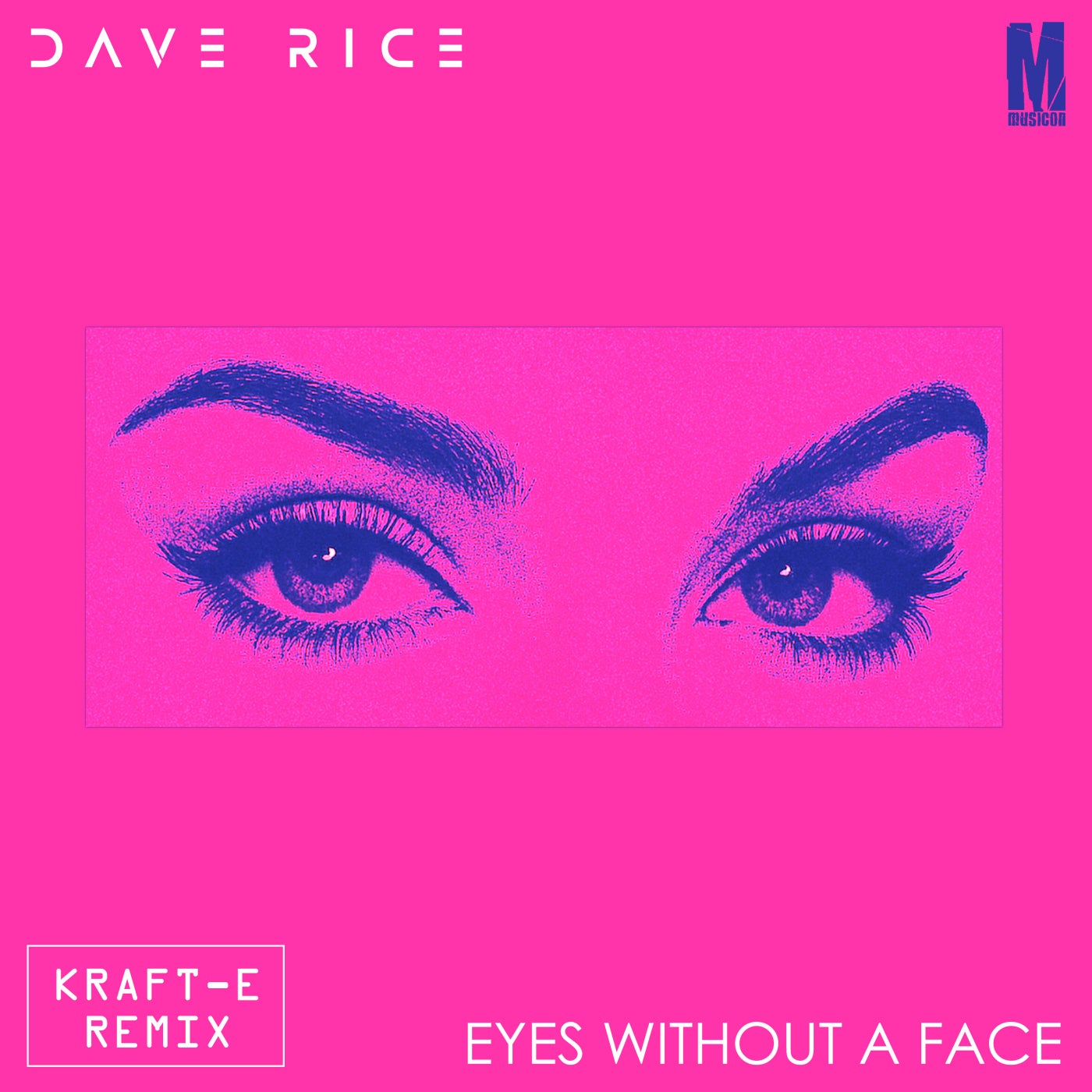 Eyes Without a Face Kraft-E Remix
