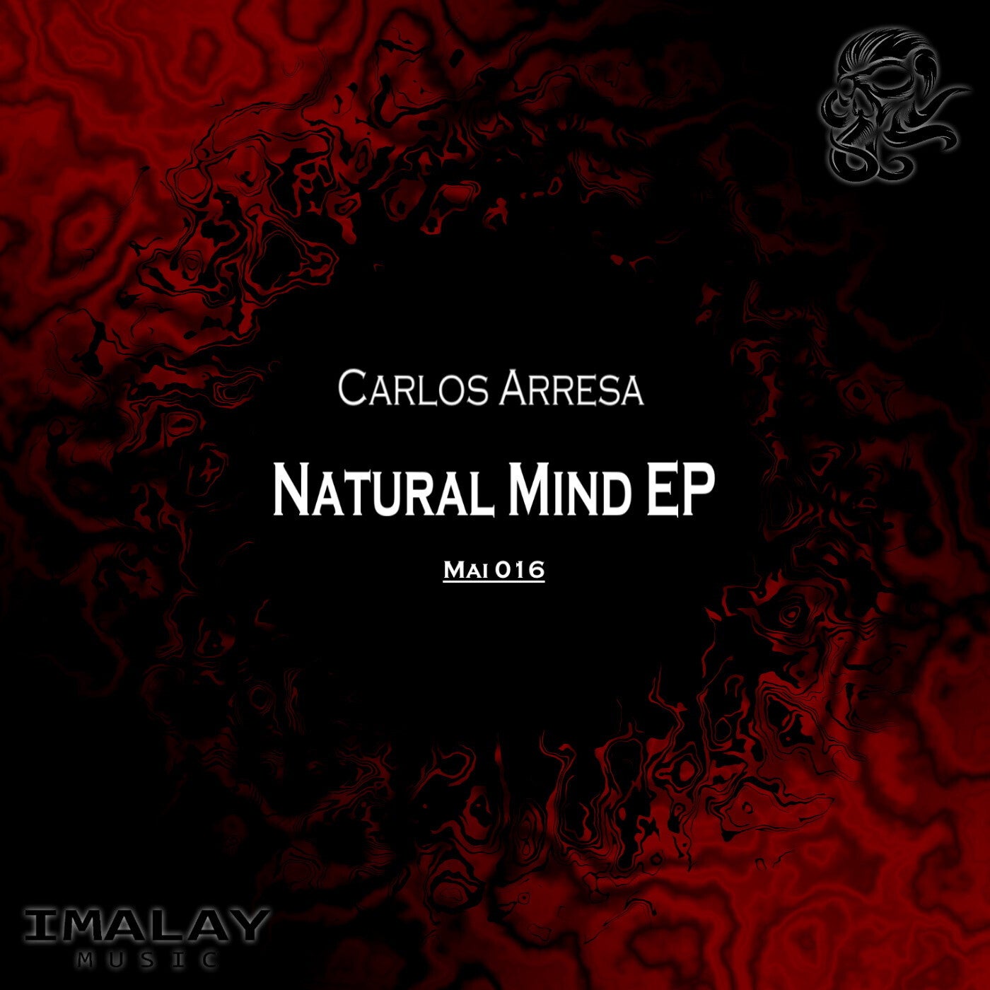 Natural Mind EP