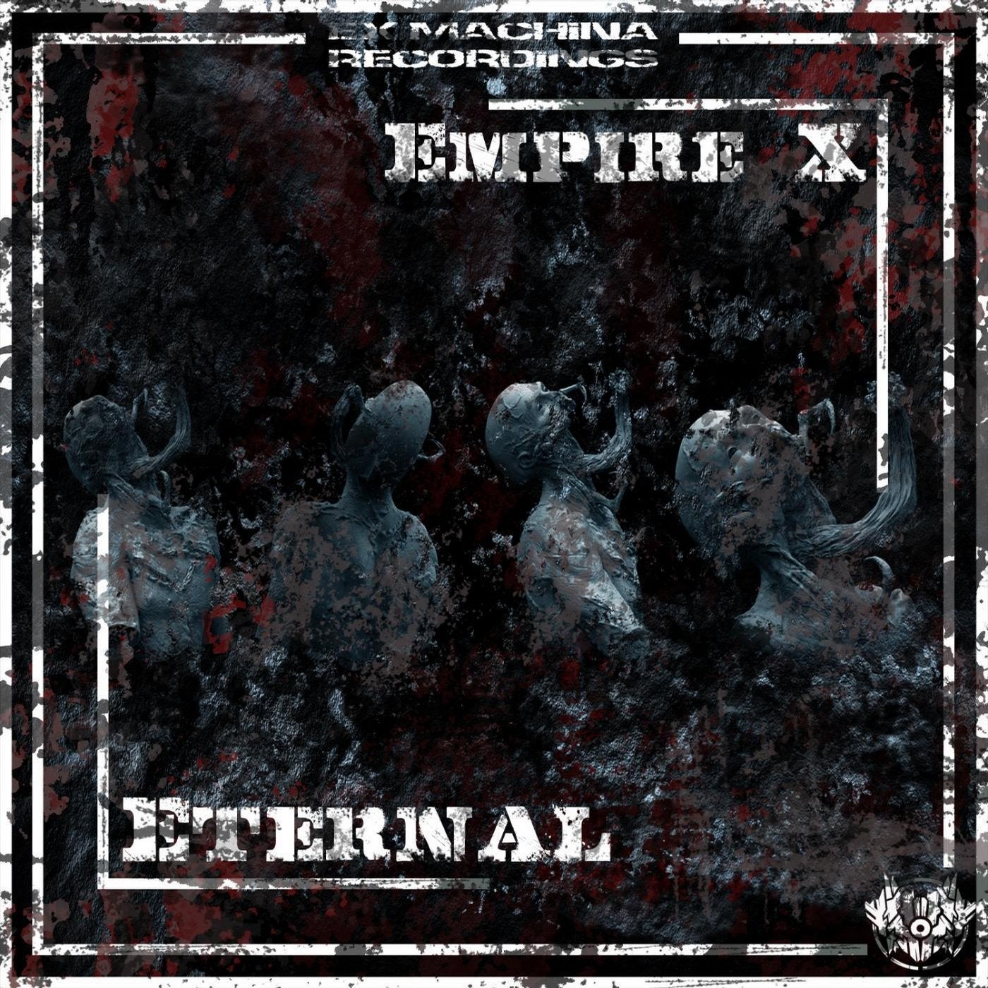 Eternal EP