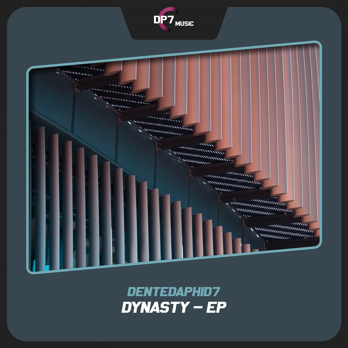 Dynasty - EP