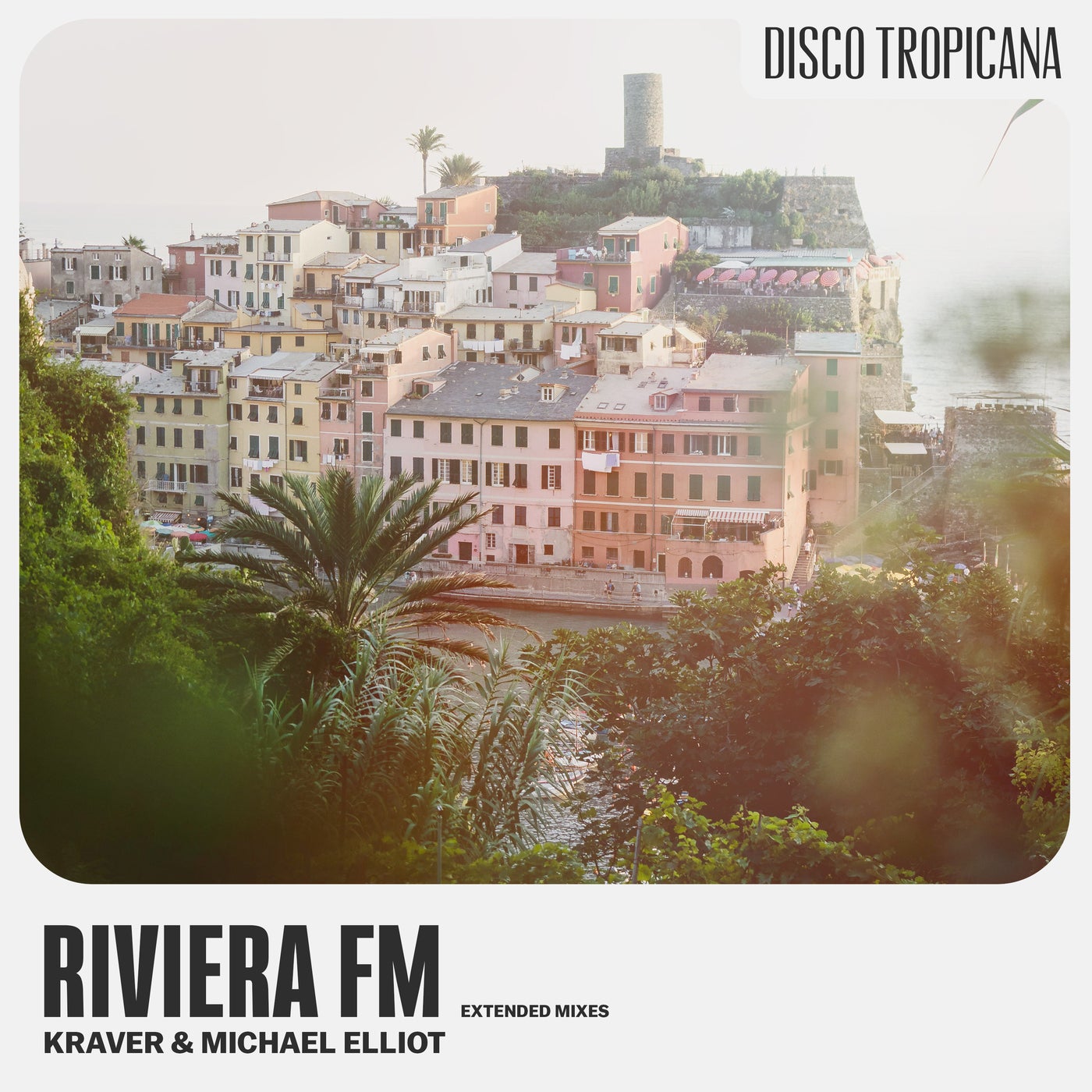 Riviera FM (Extended Mixes)
