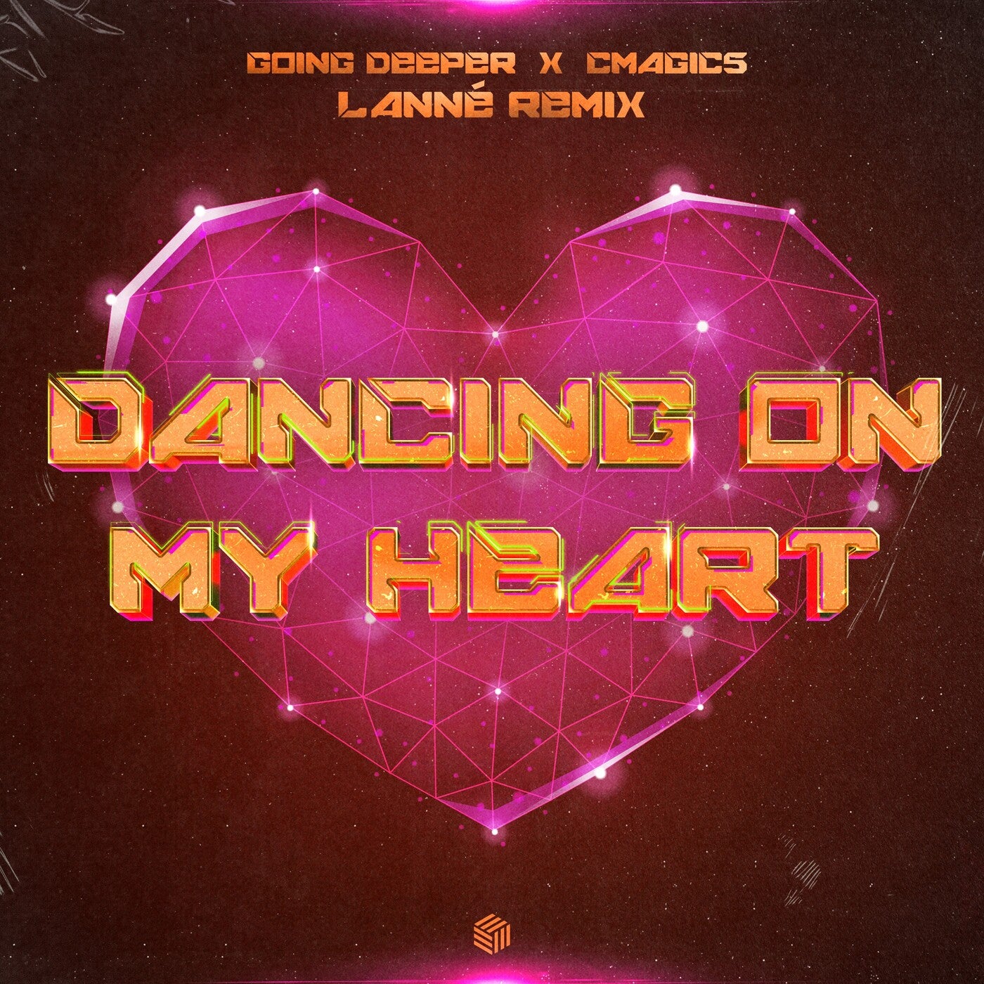 Dancing on My Heart (LANNÉ Remix) [Extended Mix]