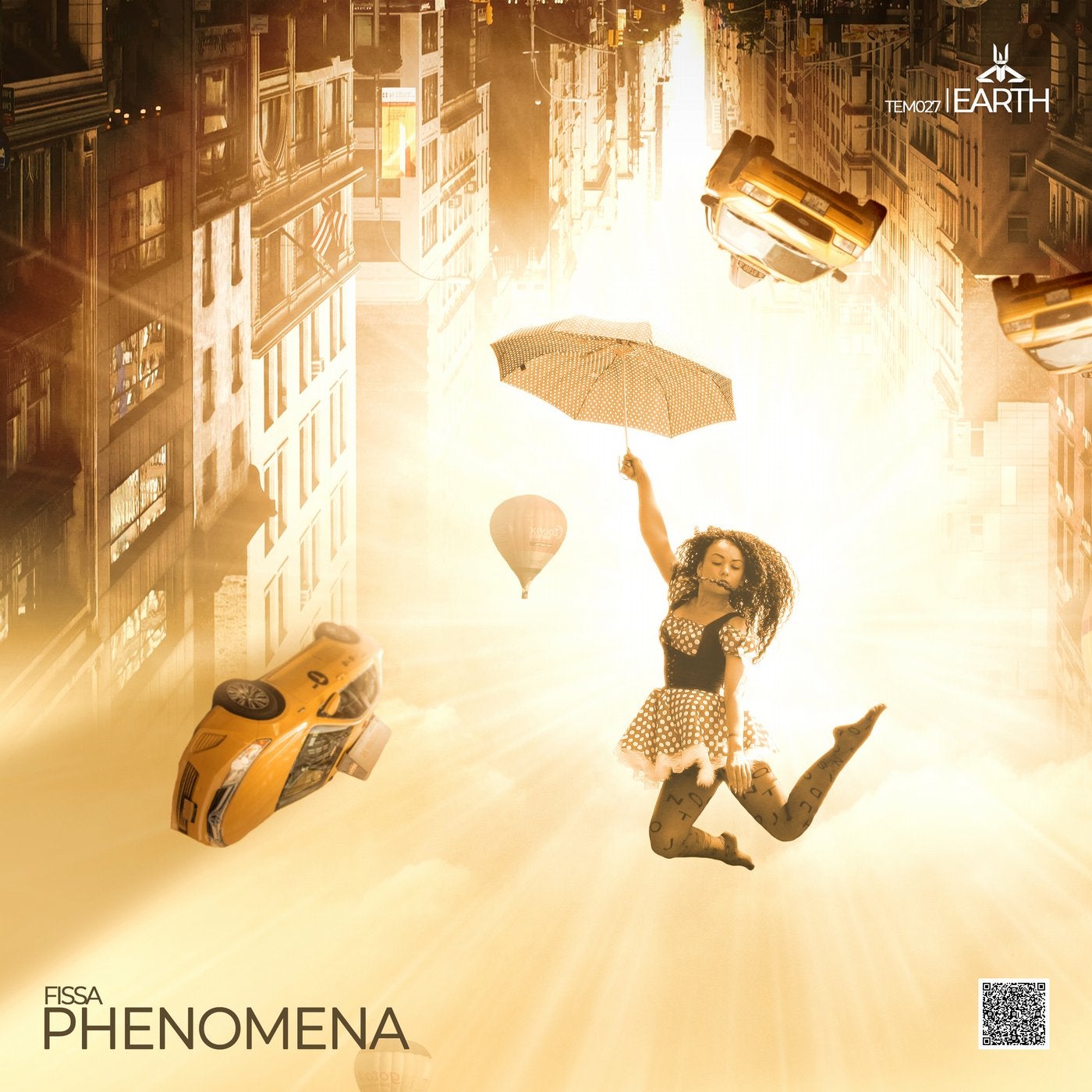 Phenomena