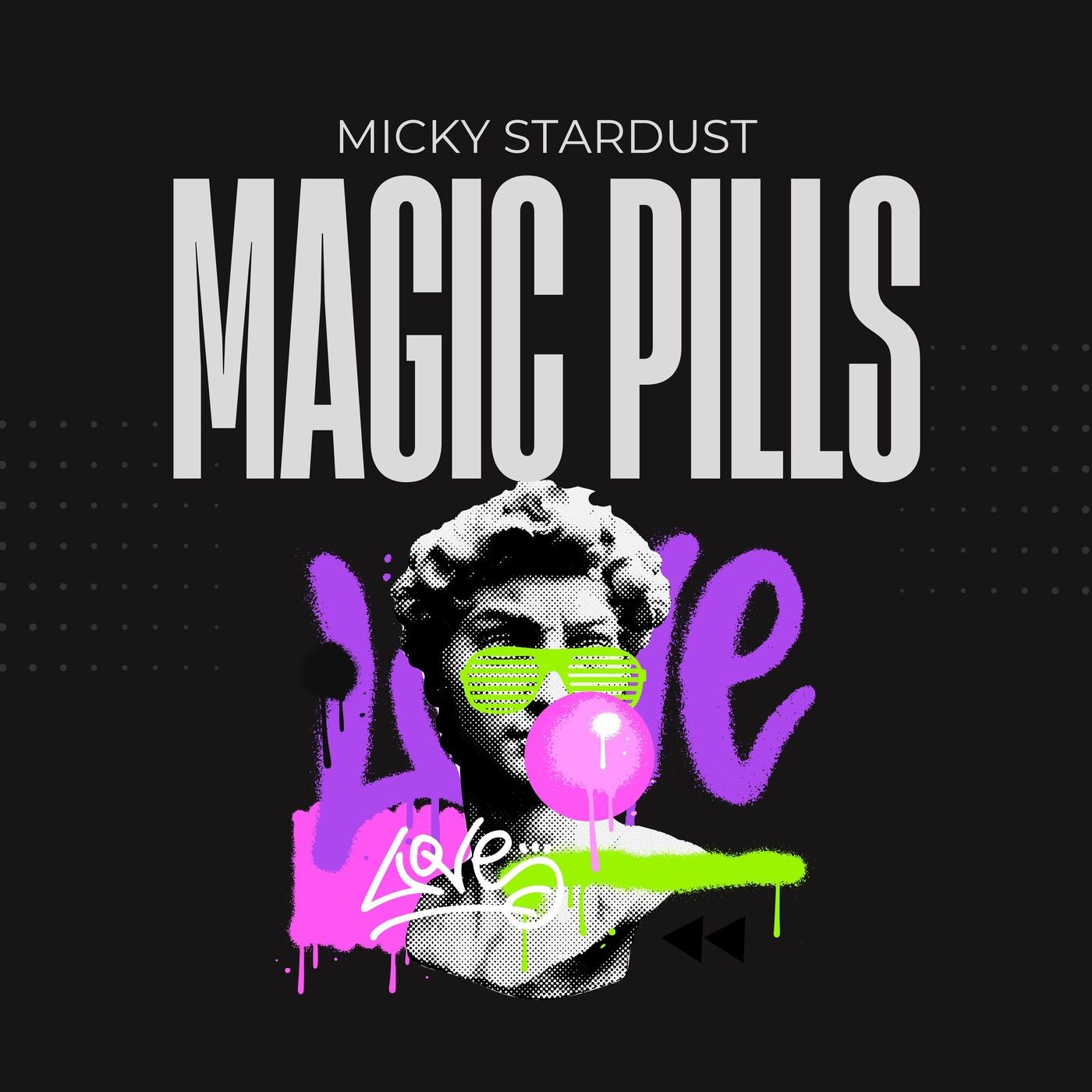 Magic Pills - Extended Mix