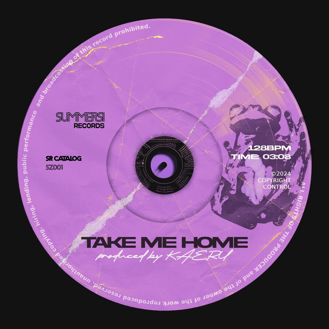 Take Me Home