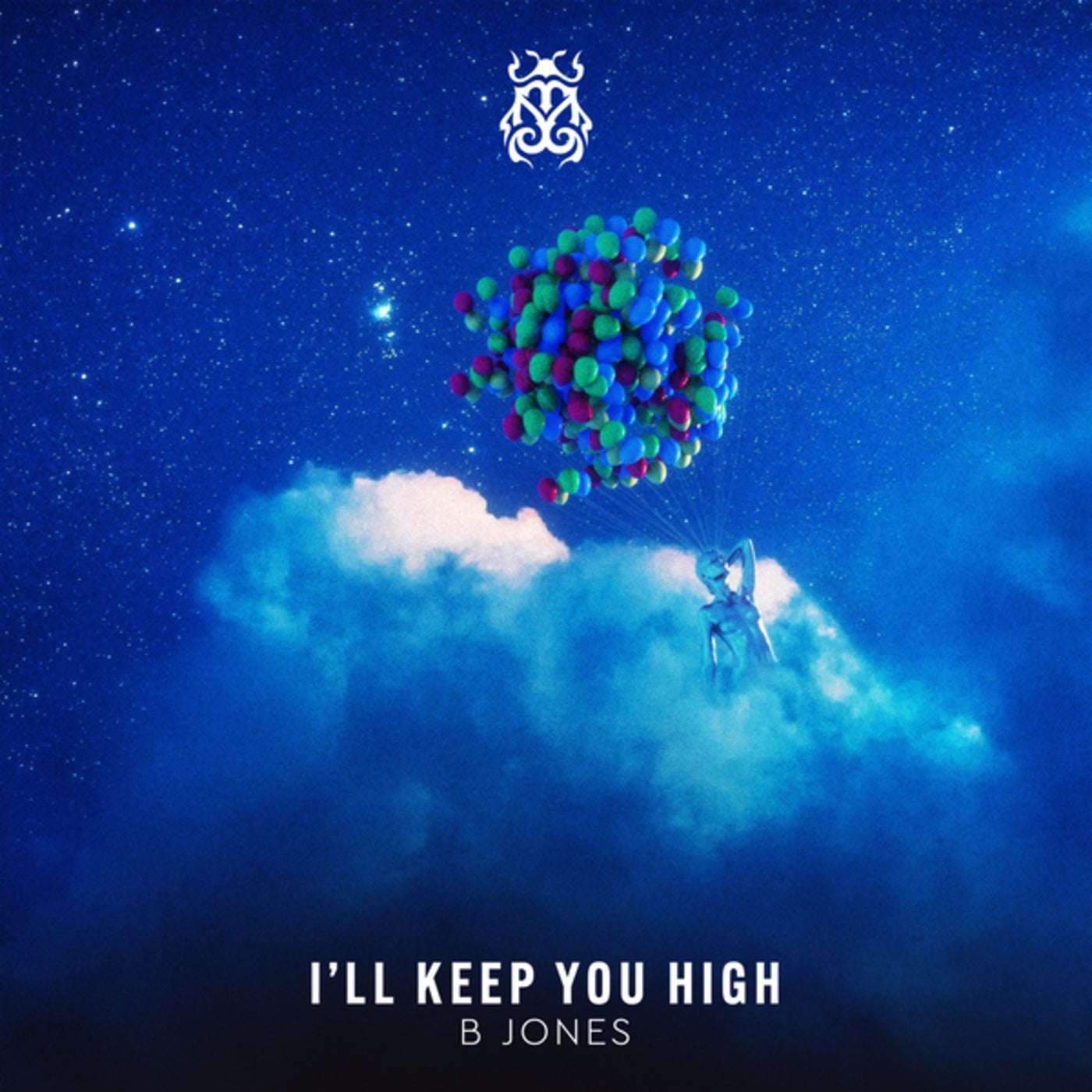 I'll Keep You High (Extended Mix)