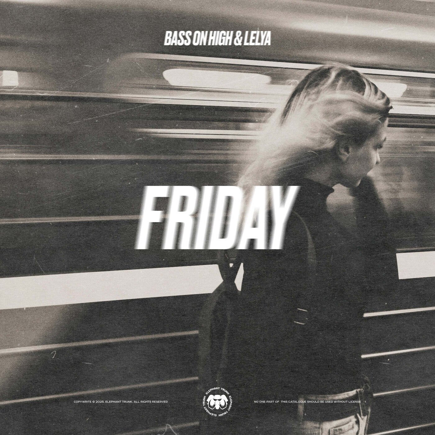 Friday