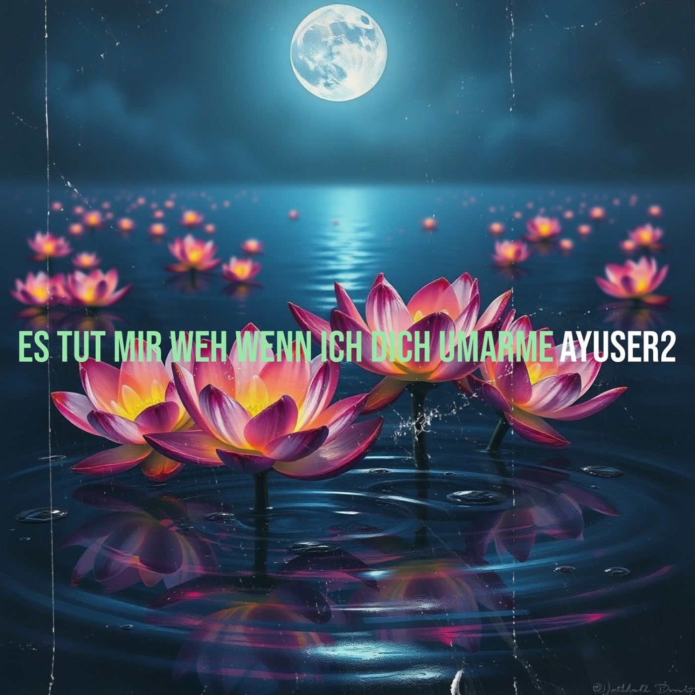 Es Tut Mir Weh Wenn Ich Dich Umarme