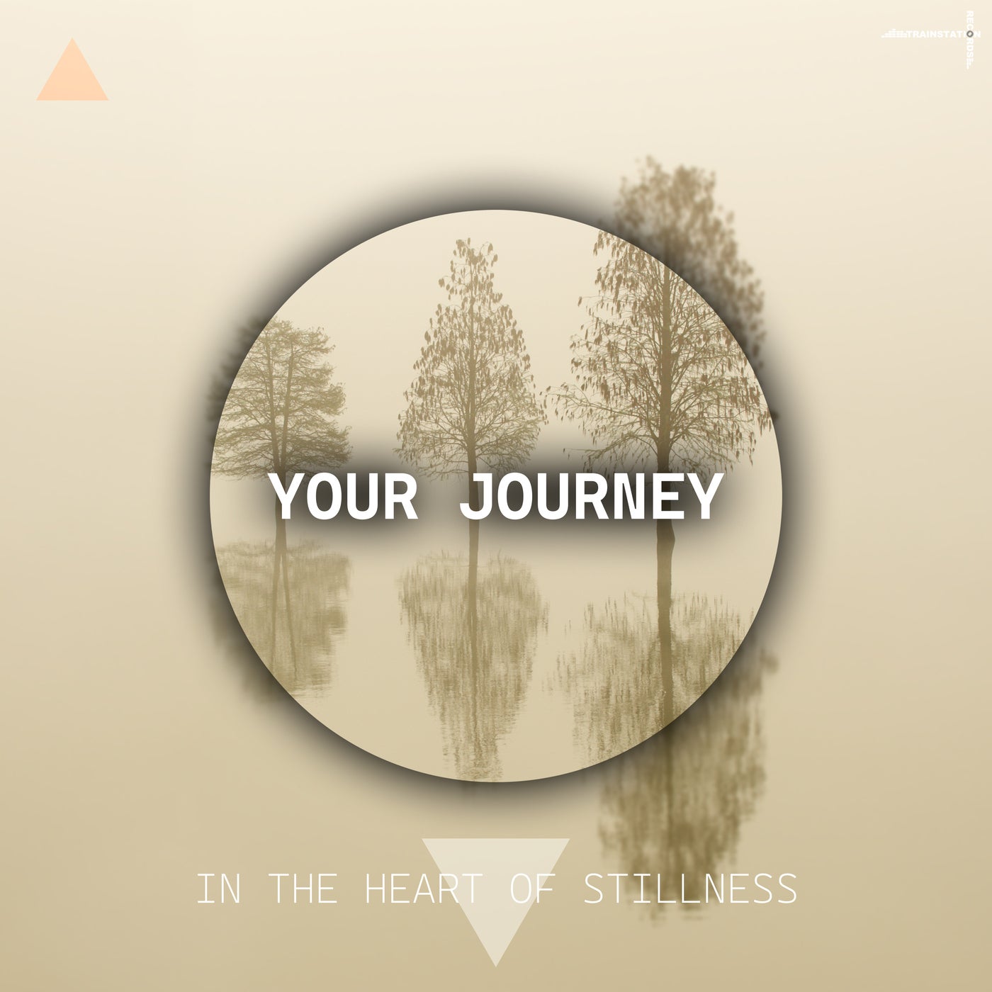 In the Heart of Stillness
