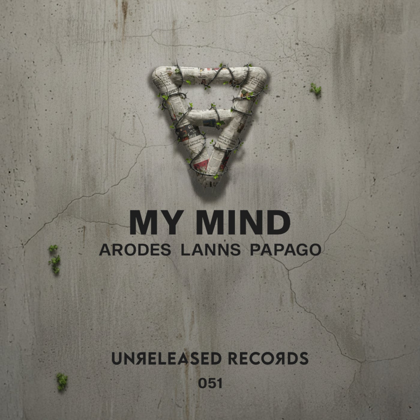 Unreleased Records