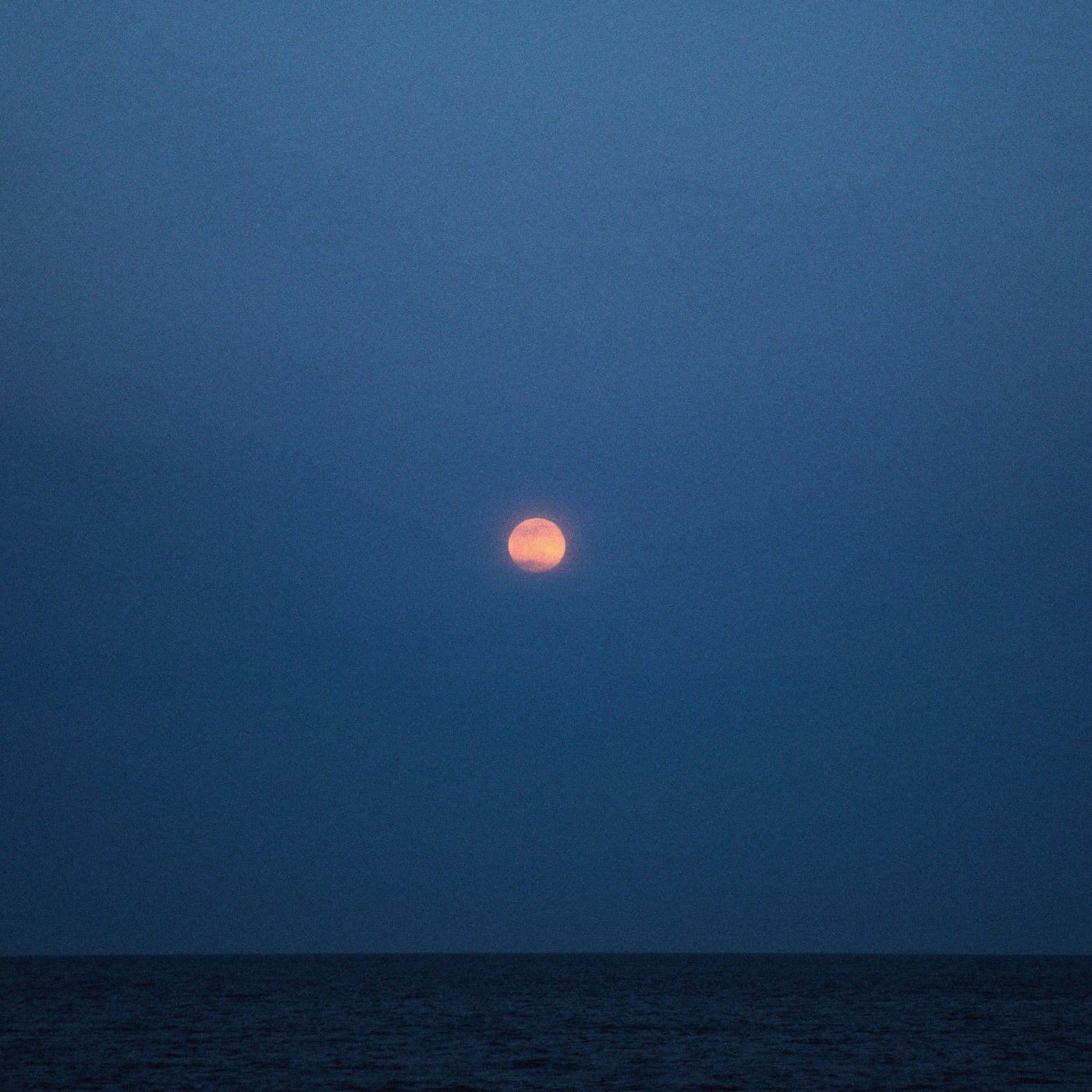 Stages of the Sun