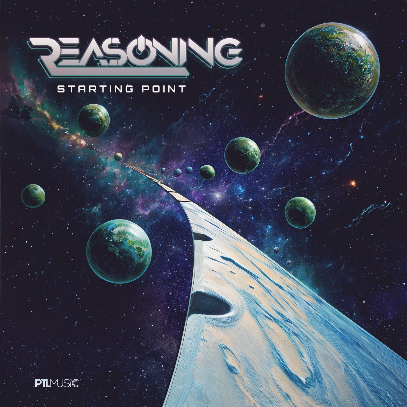 Starting Point