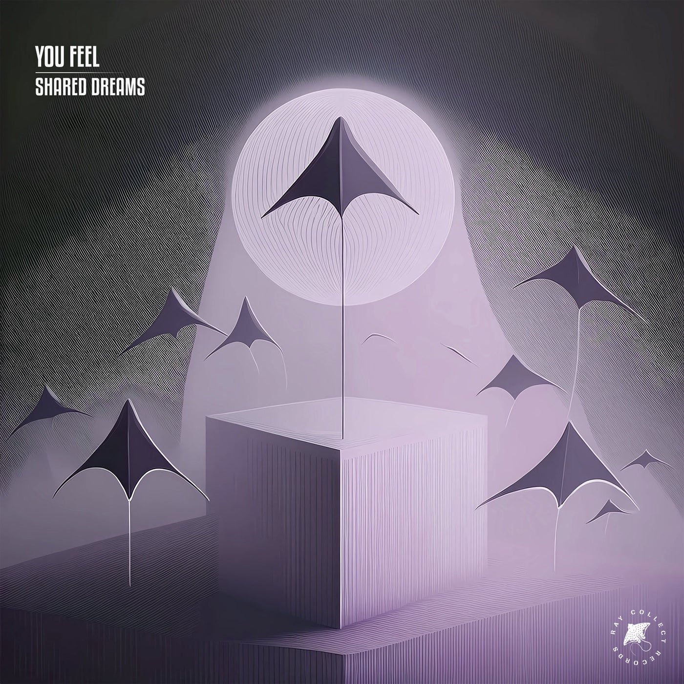 You Feel (Extended Mix)