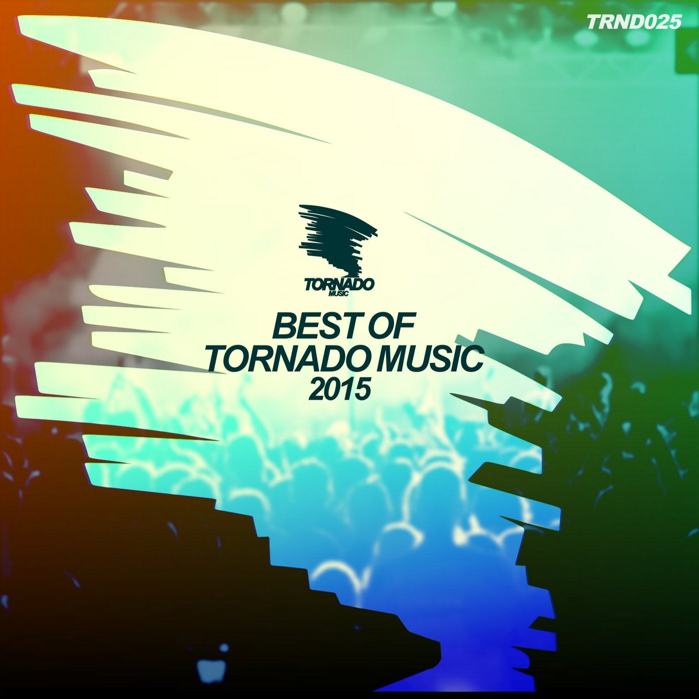 Best Of Tornado Music 2015