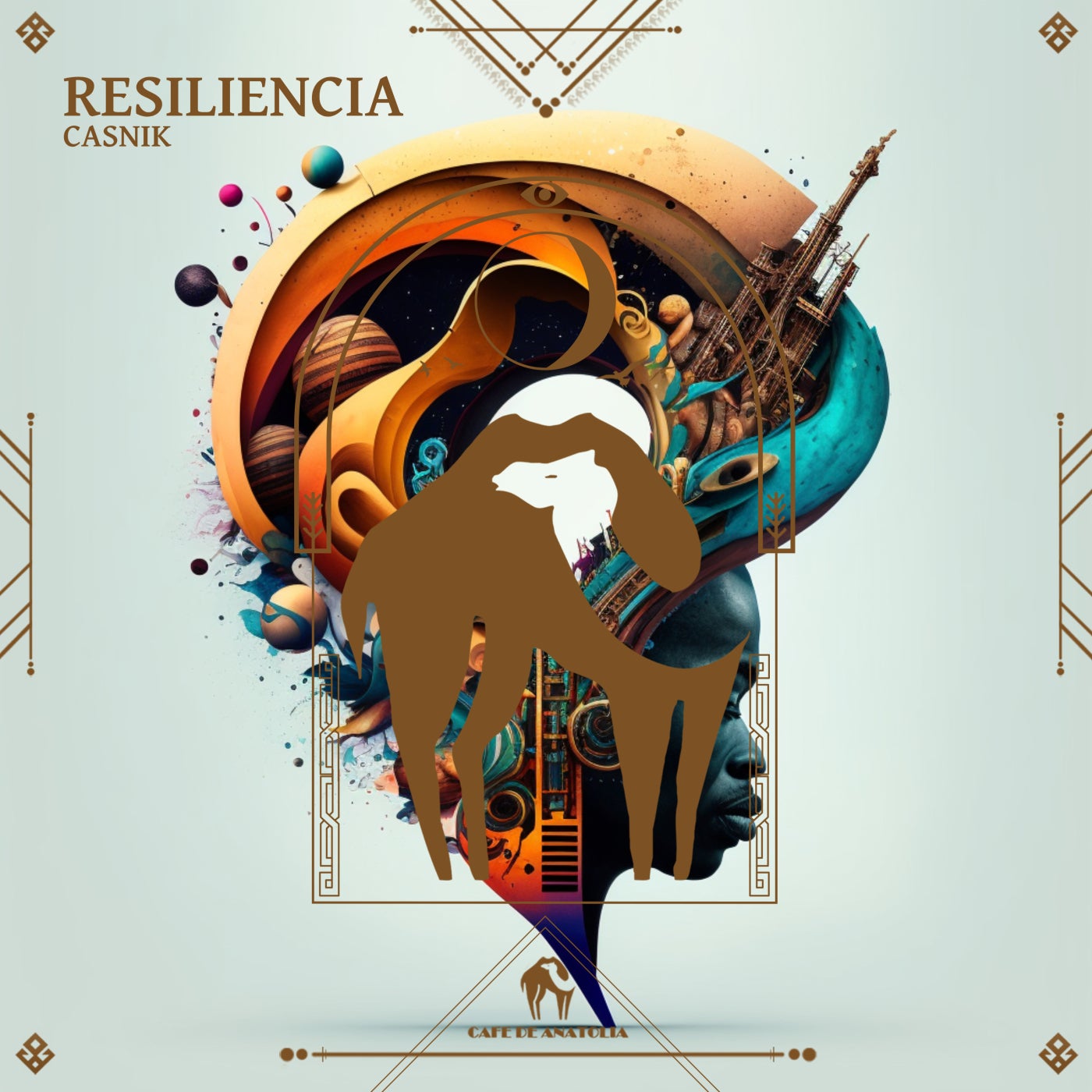 Resiliencia