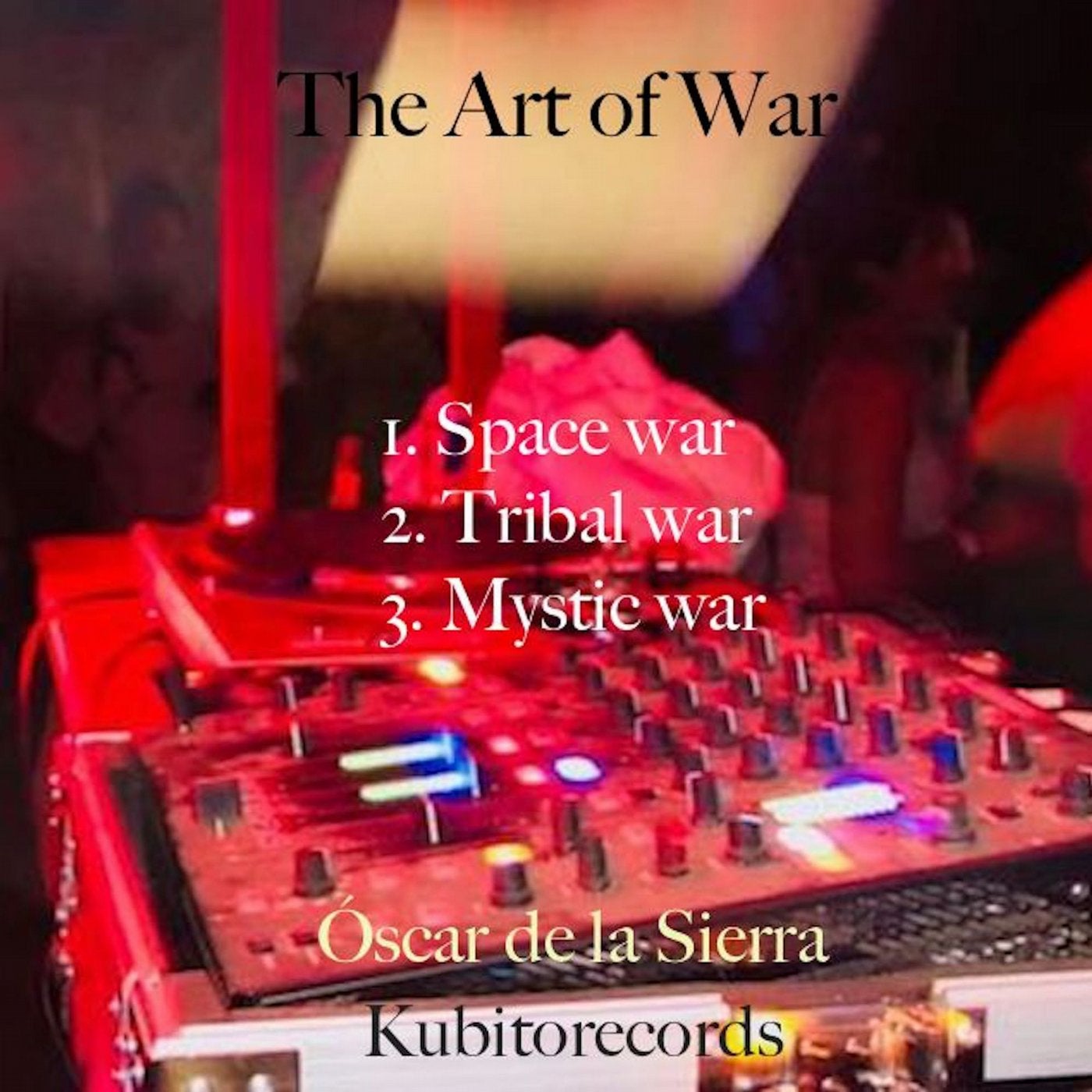 The Art of War