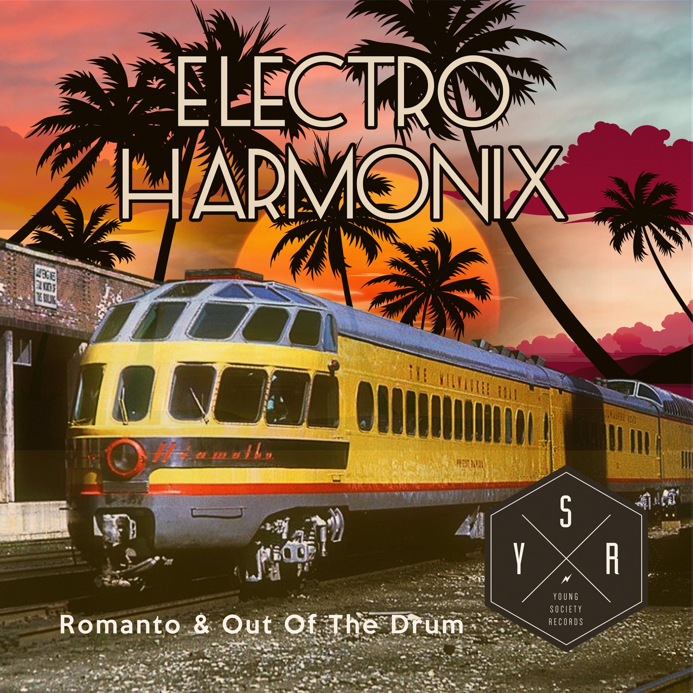 Electro Harmonix