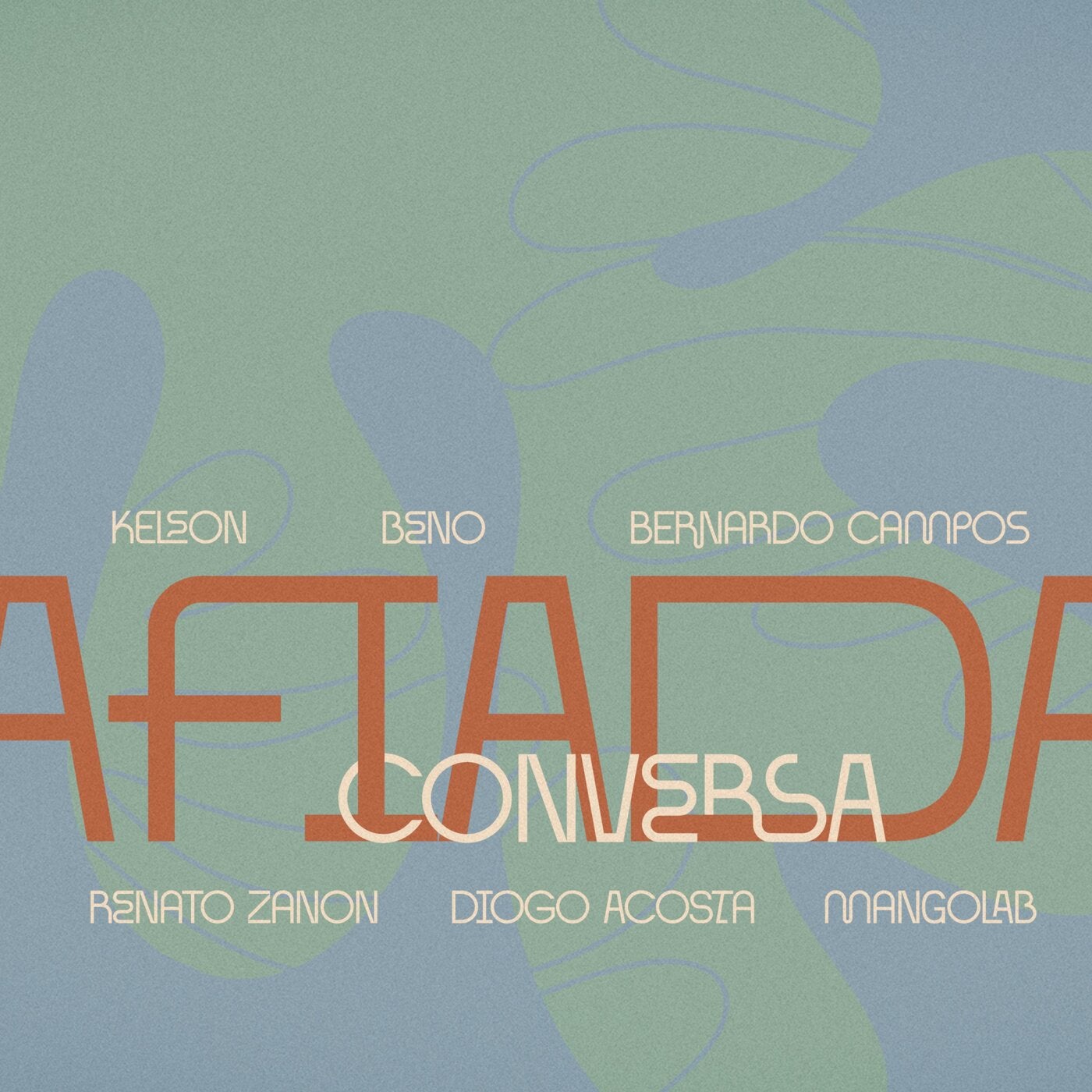 Cover art for Conversa Afiada