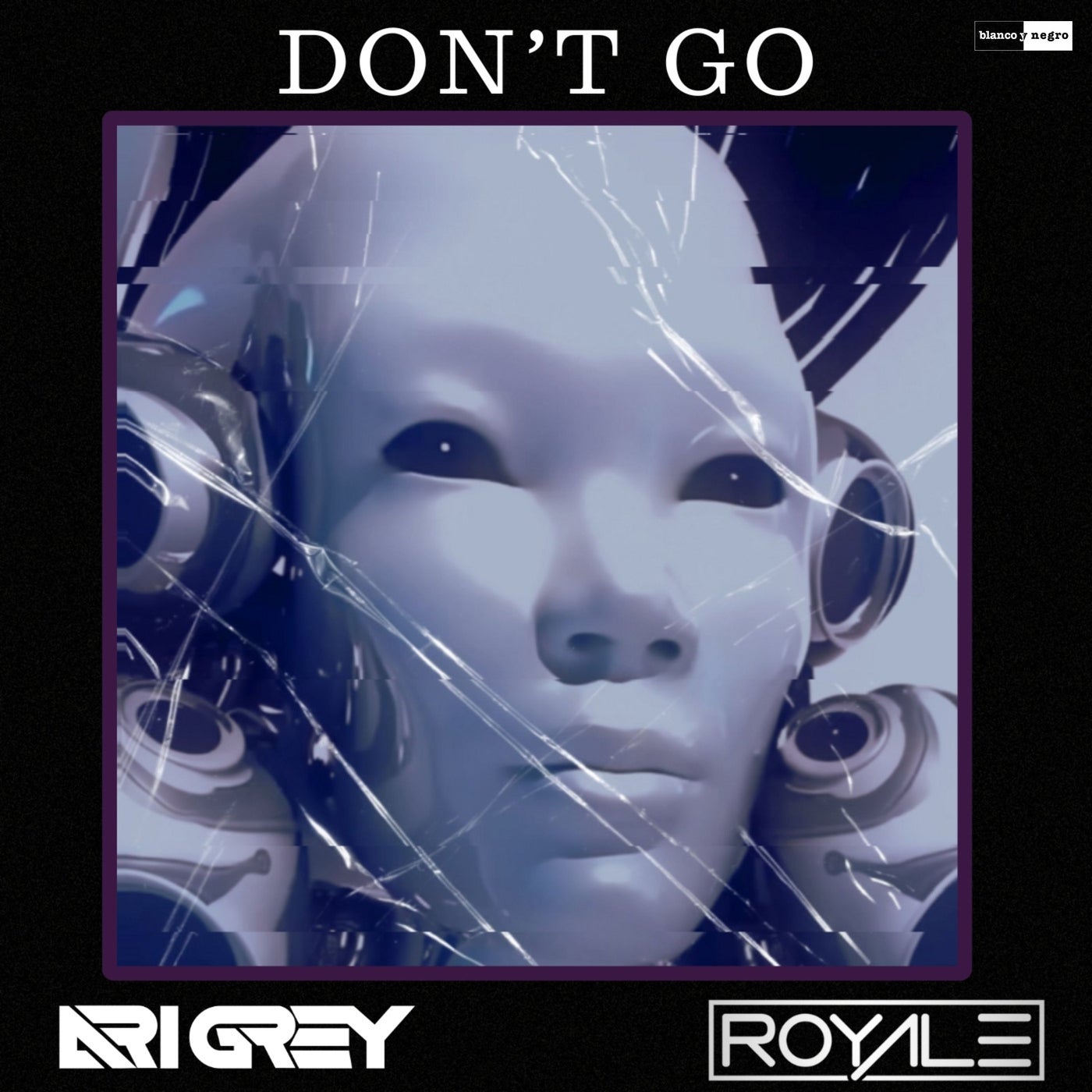 Don't Go (Extended Mix)