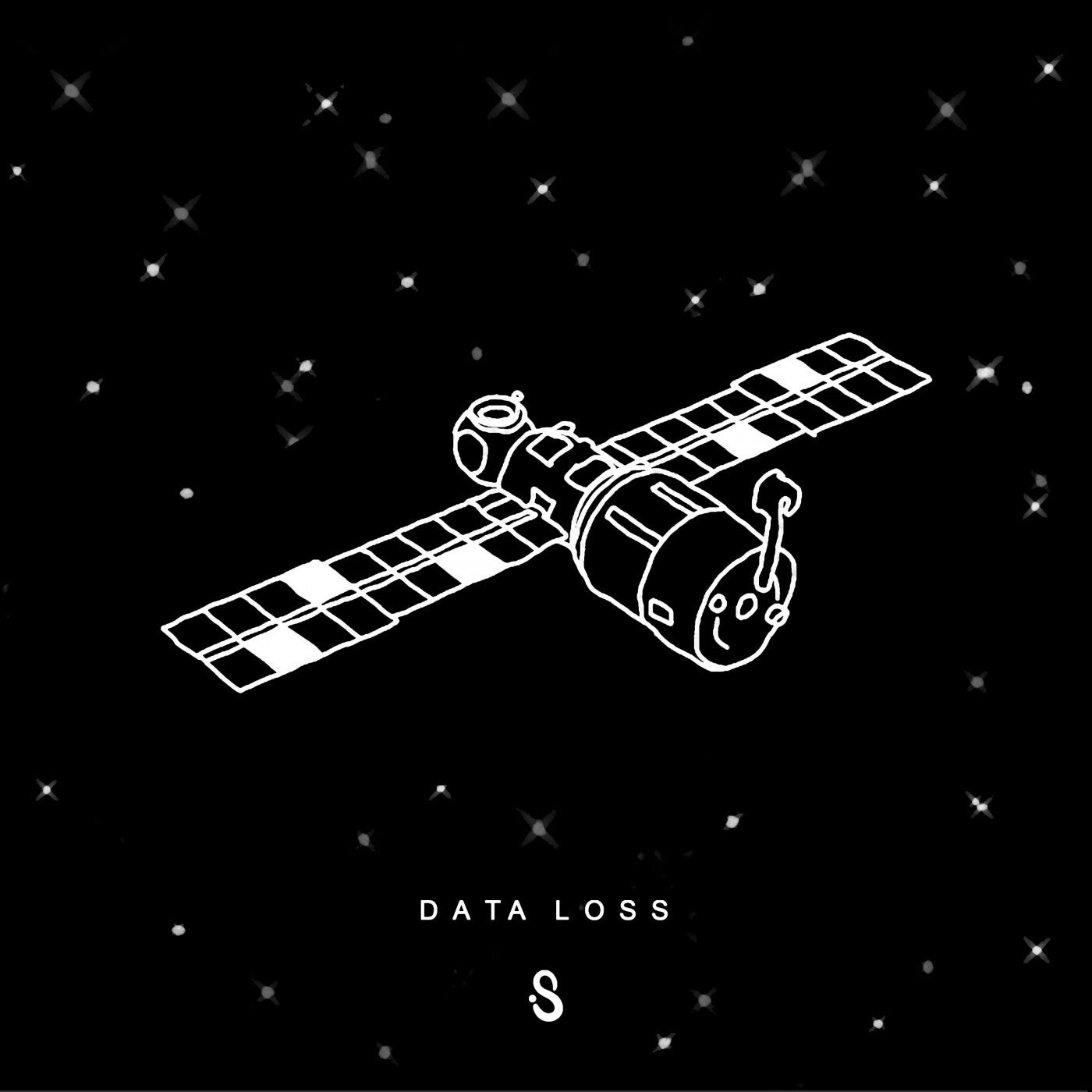 Data Loss (feat. Adam Tell)