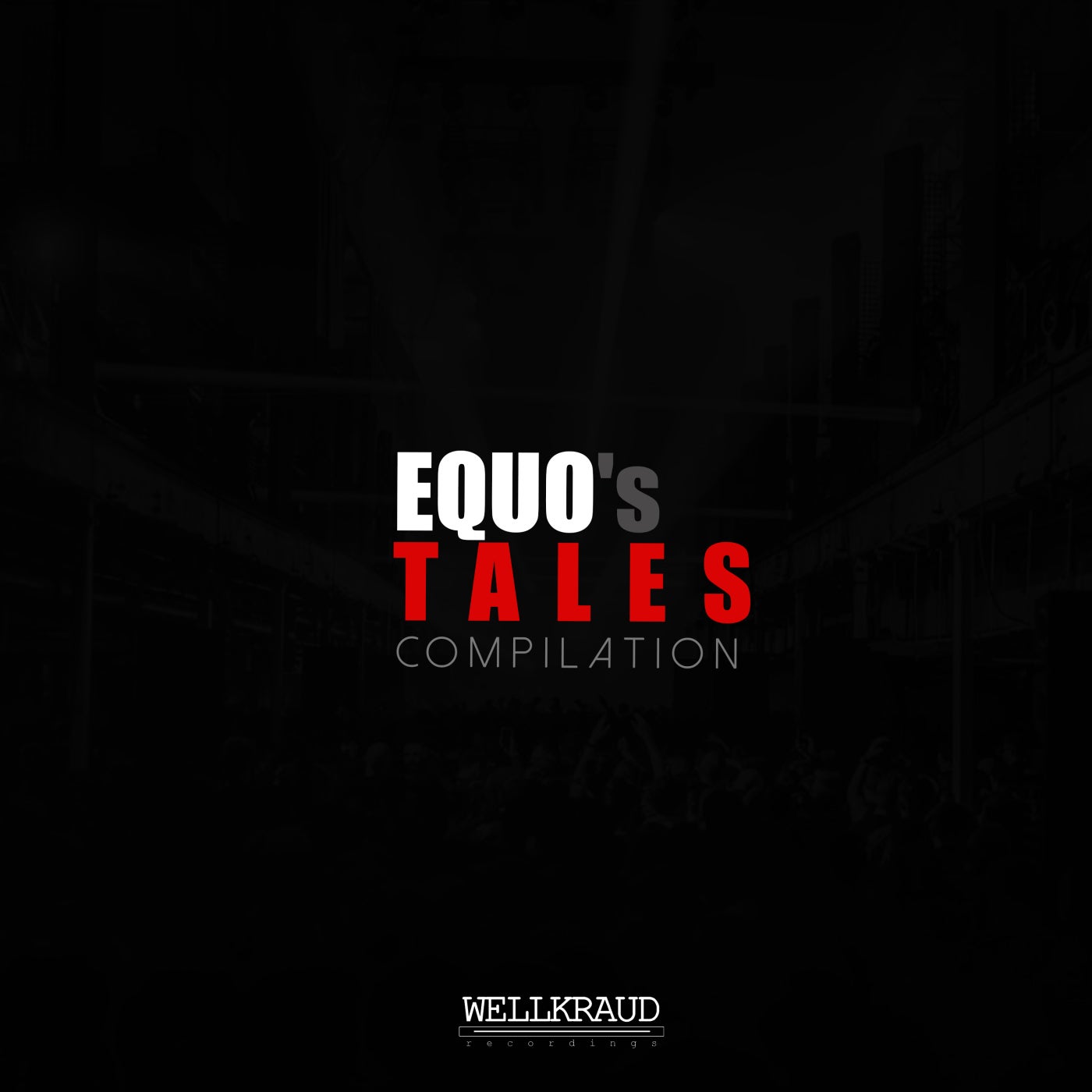 Equo's Tales