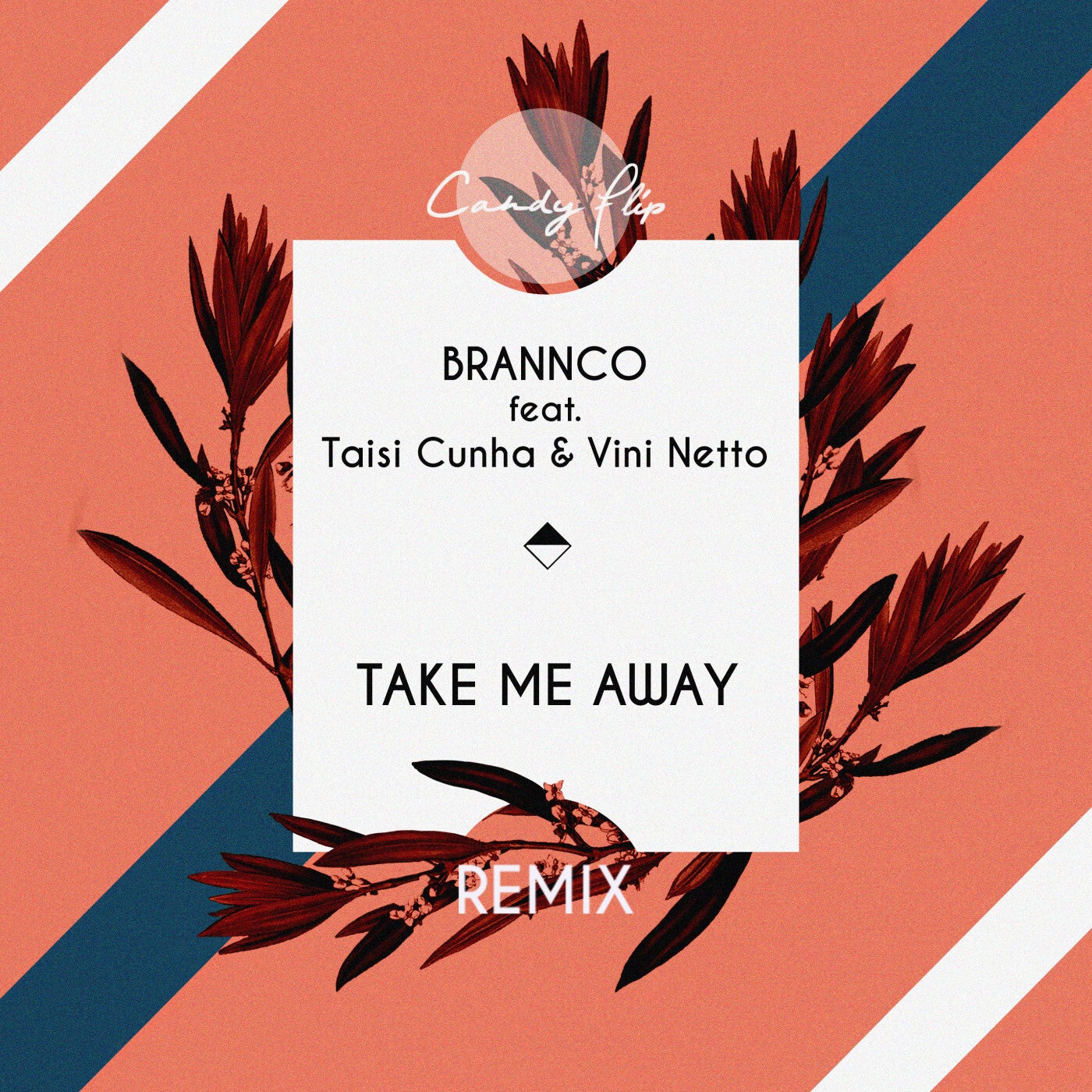 Take Me Away (Remixes)