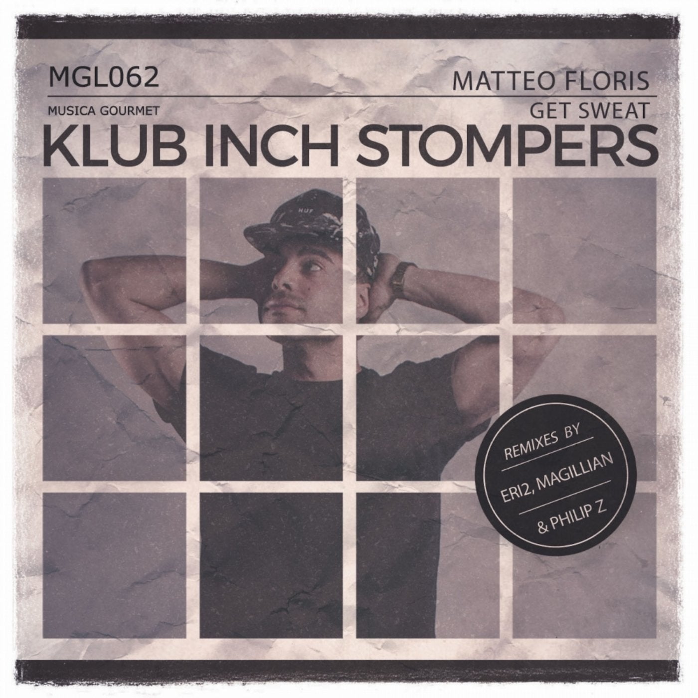 Klub Inch Stompers 01