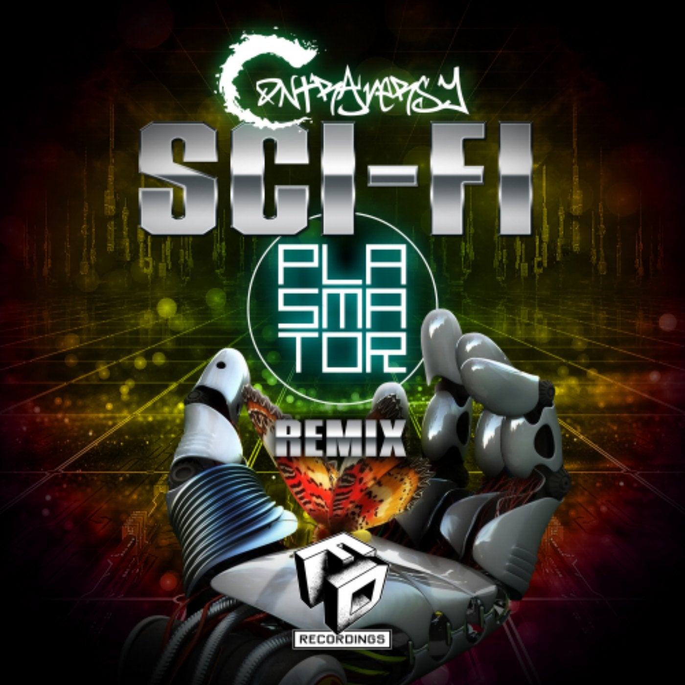 SCI-FI VIP (Plasmator Remix)