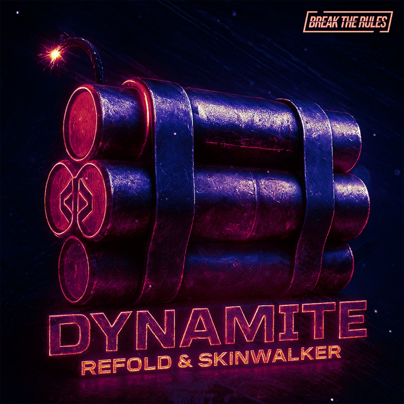 Dynamite
