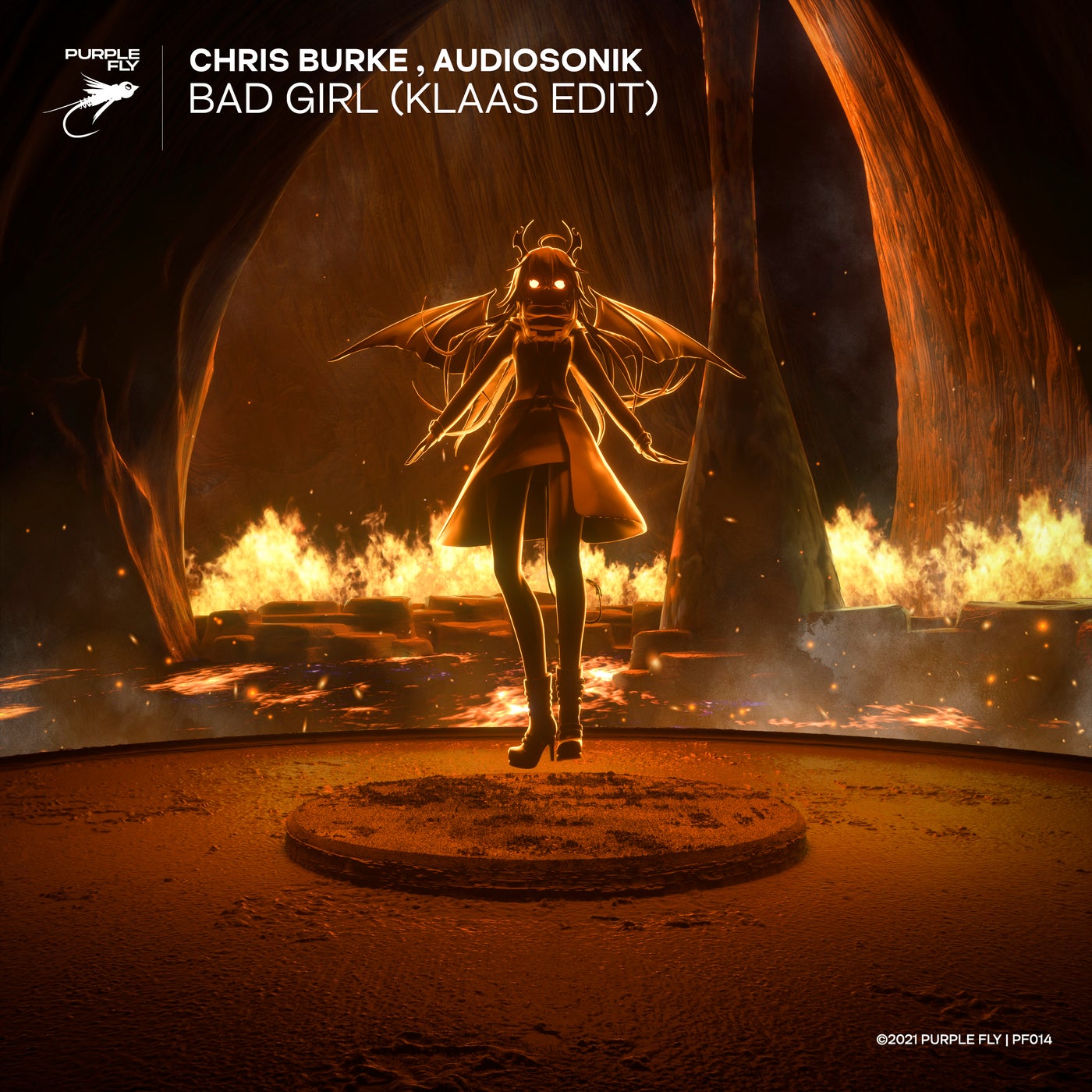 Chris Burke Music Download Beatport