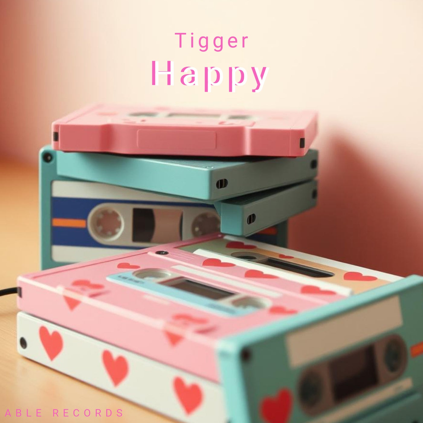 Happy