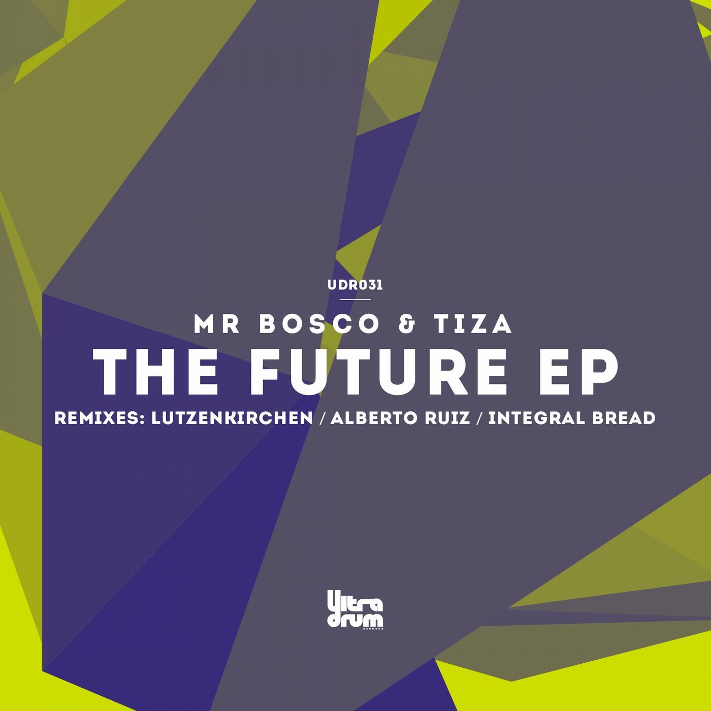 The Future EP