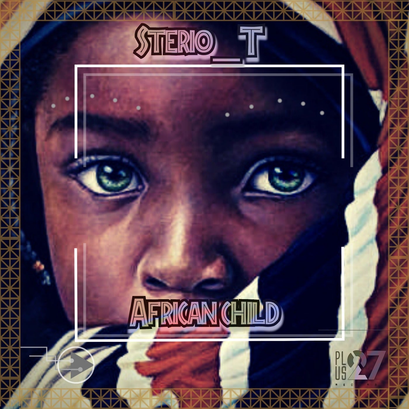 African Child