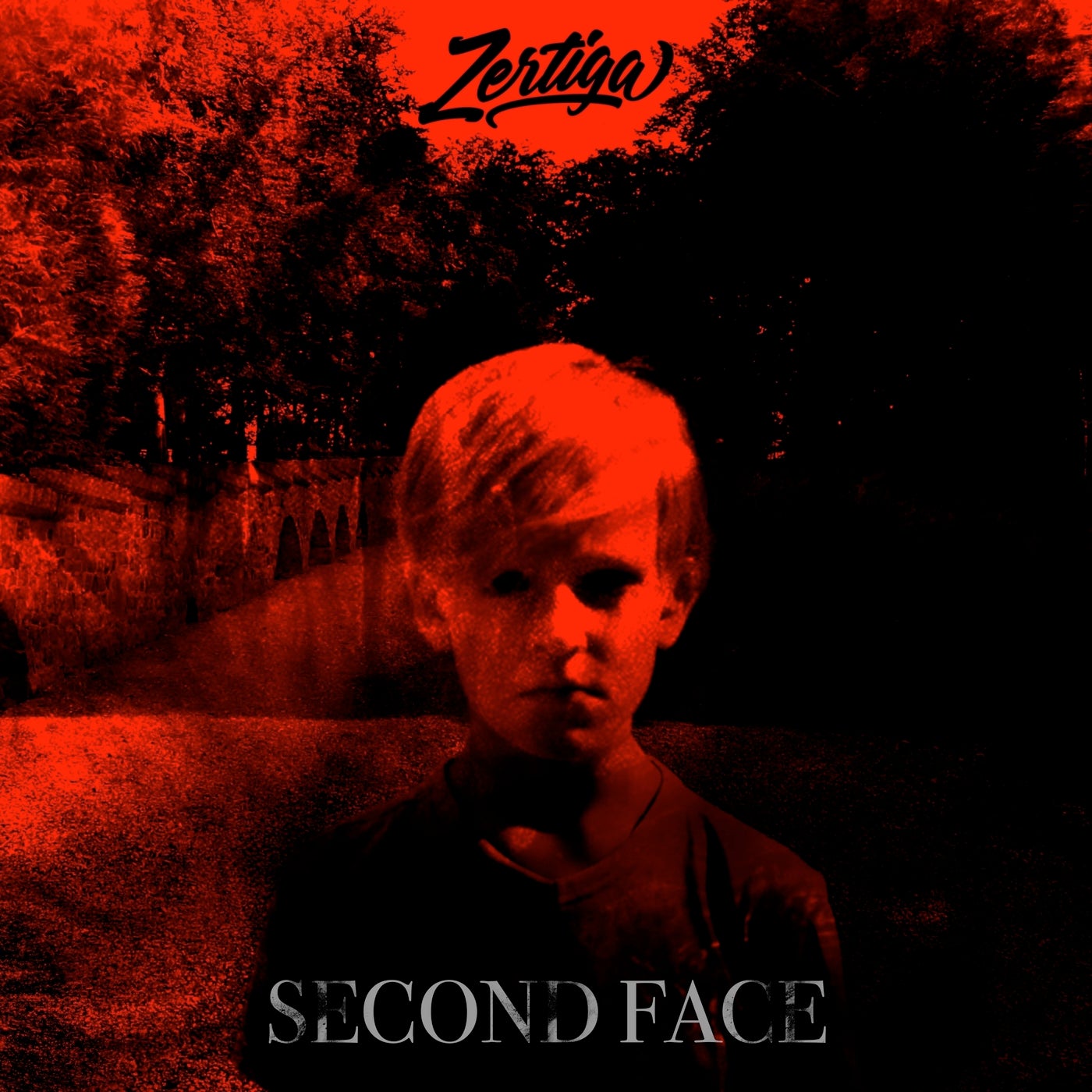 Second Face