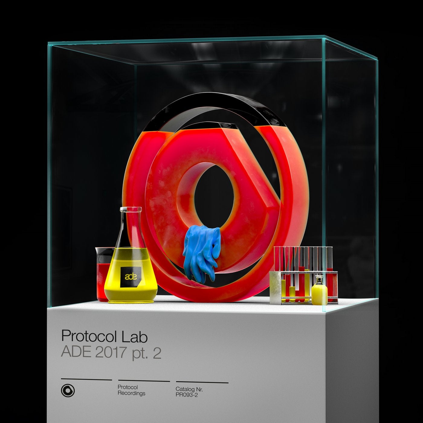 Protocol Lab - ADE 2017 pt. 2