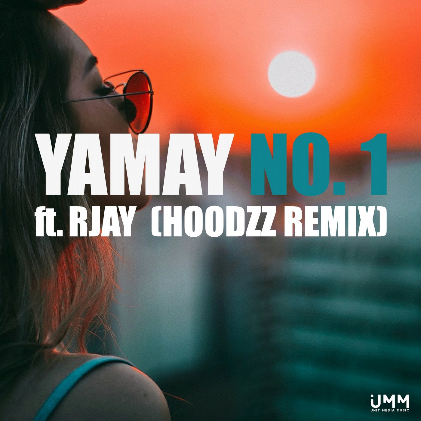 No. 1 (Hoodzz Remix)