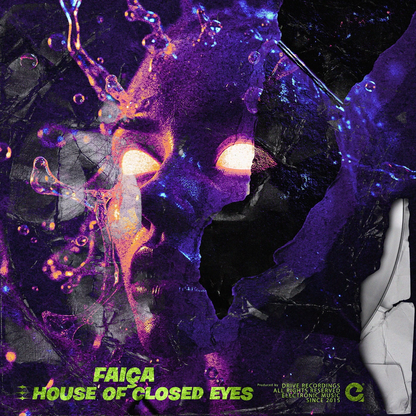 House Of Closed Eyes (Original Mix)
