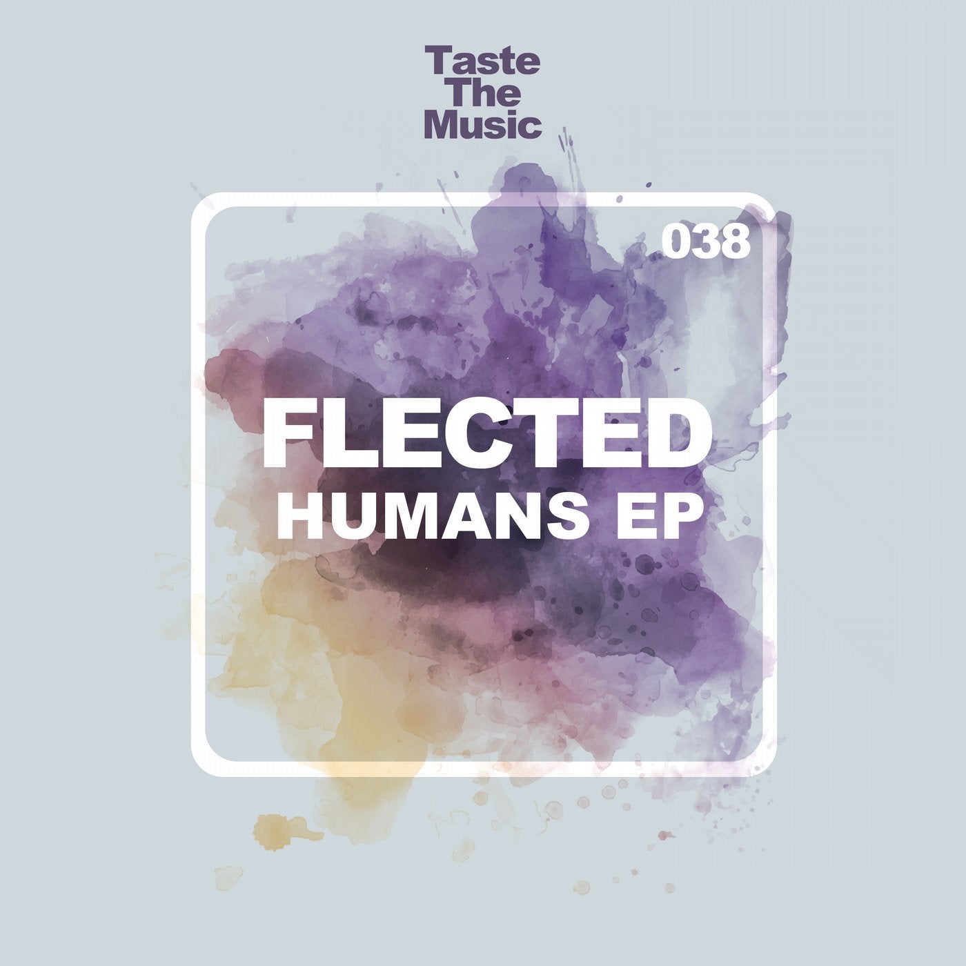 Humans EP