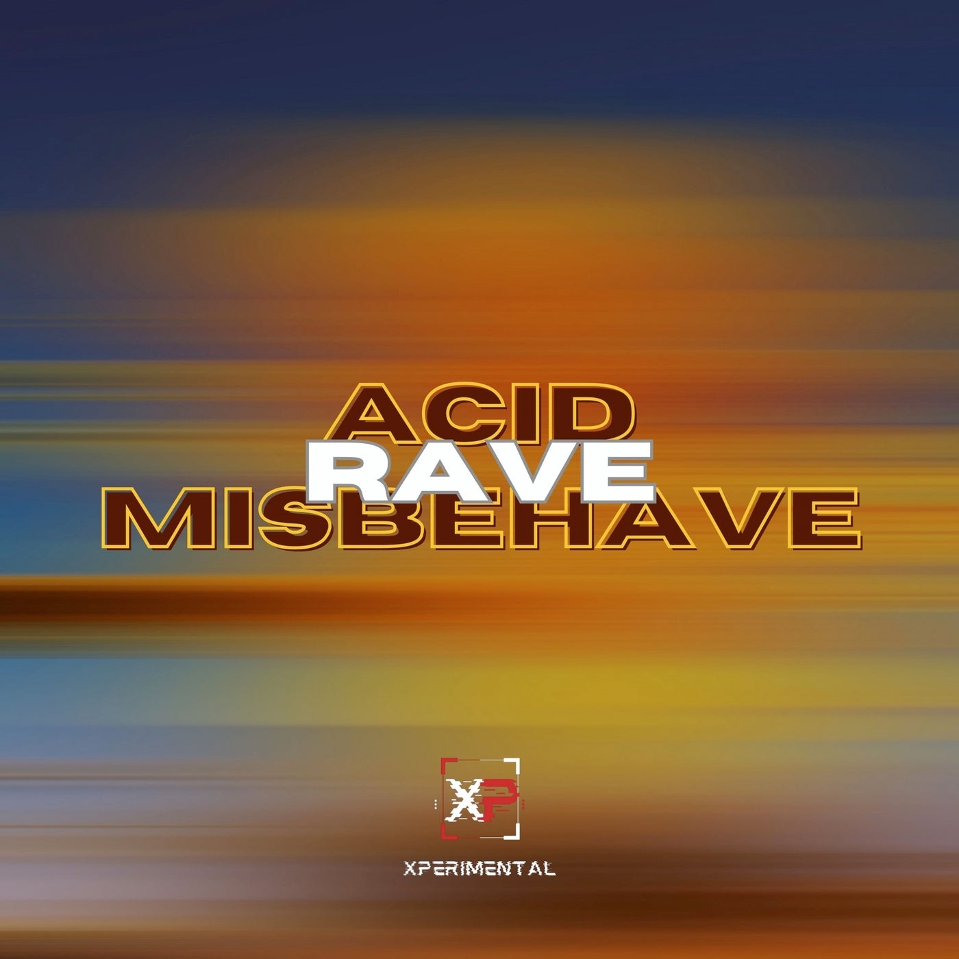 Acid Rave Misbehave