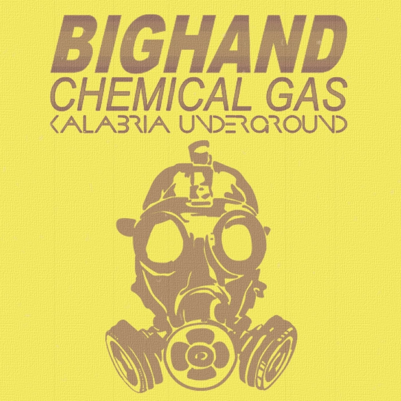 Chemical Gas