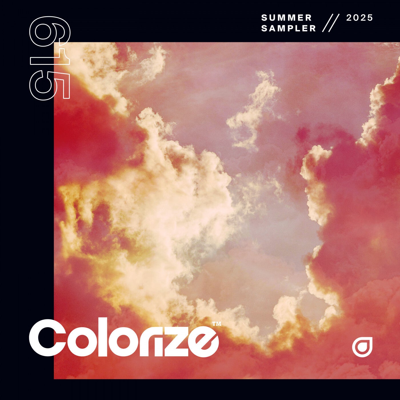 Cover art for Colorize 2025 Summer Sampler