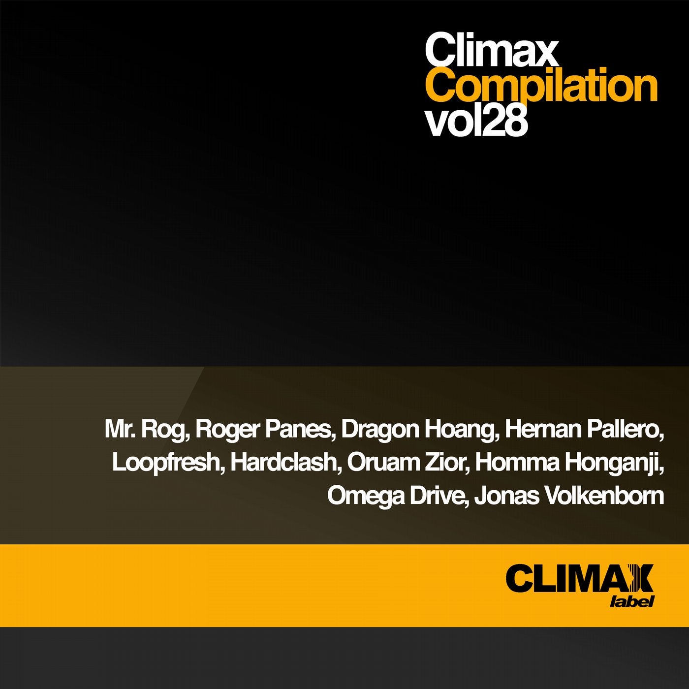 Climax Compilation, Vol. 28
