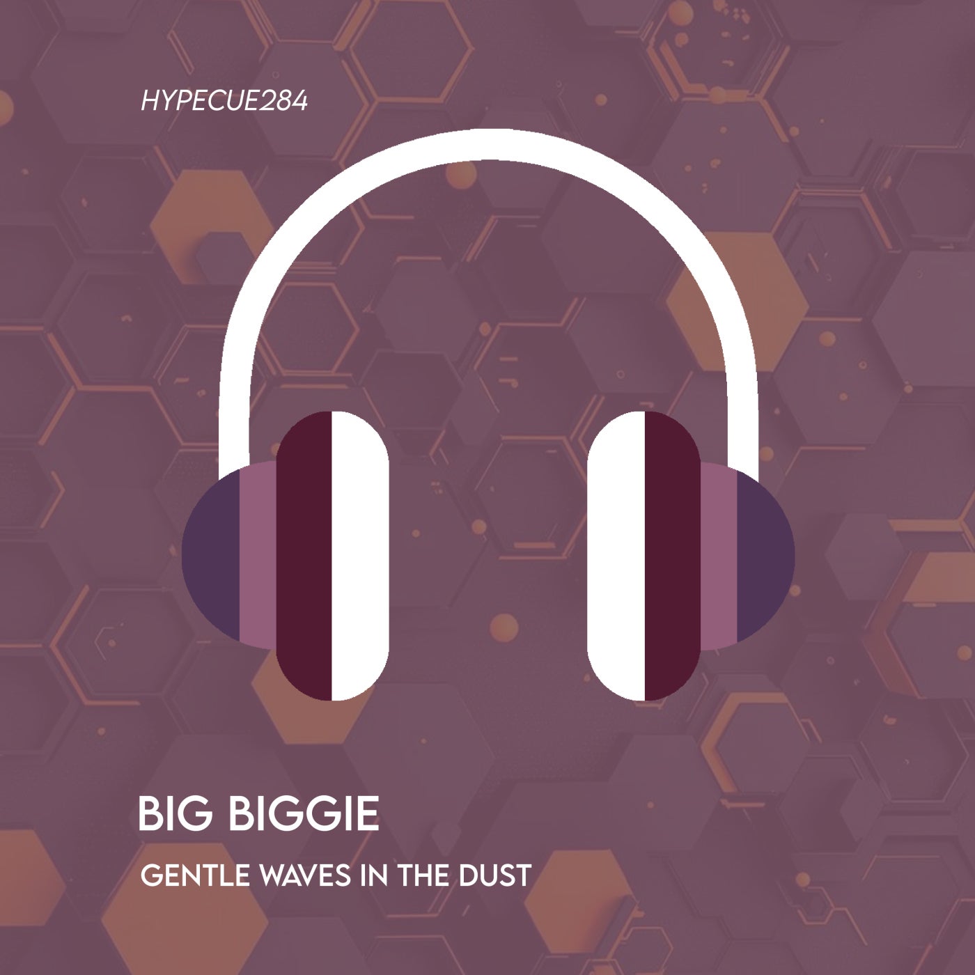 Gentle Waves in the Dust