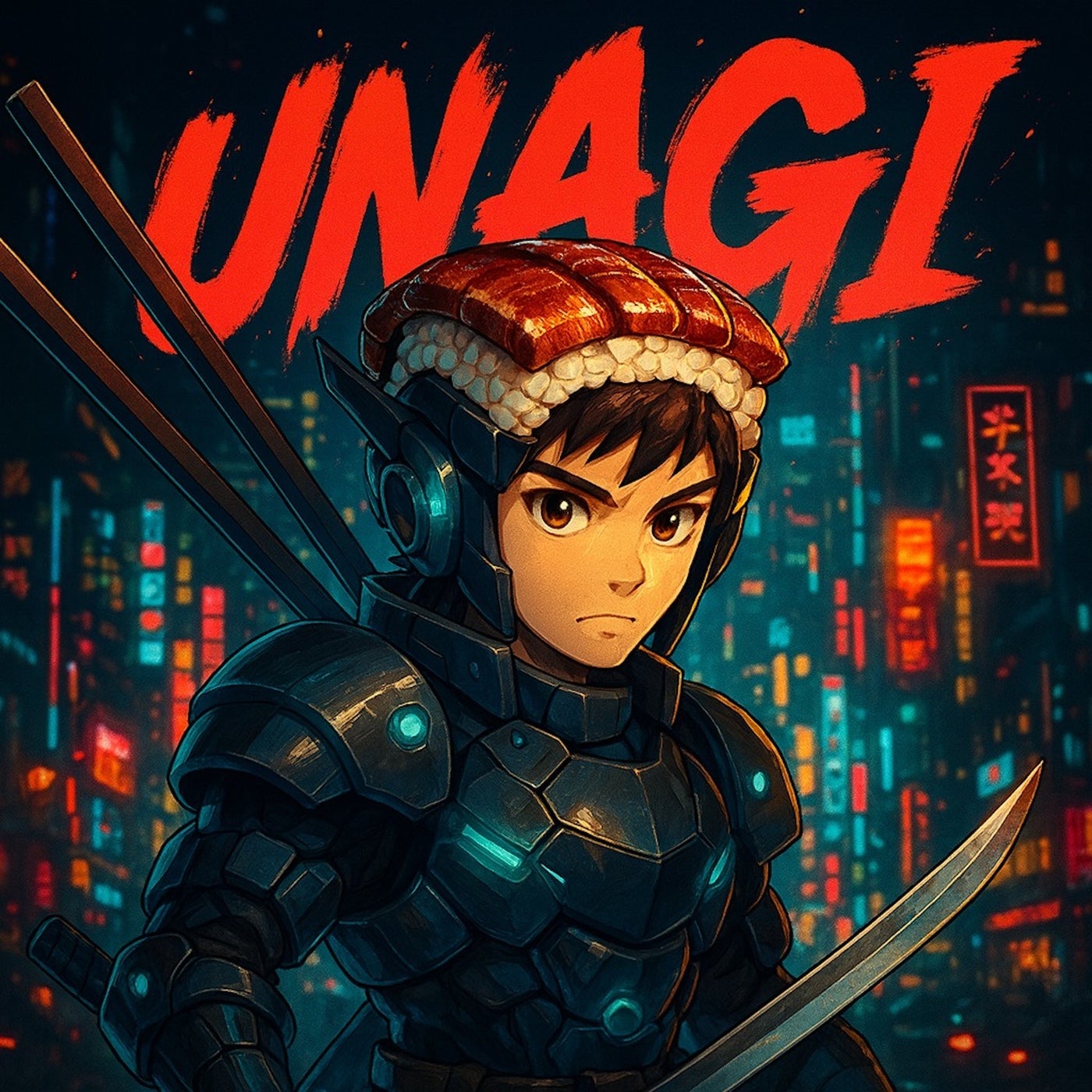 Unagi
