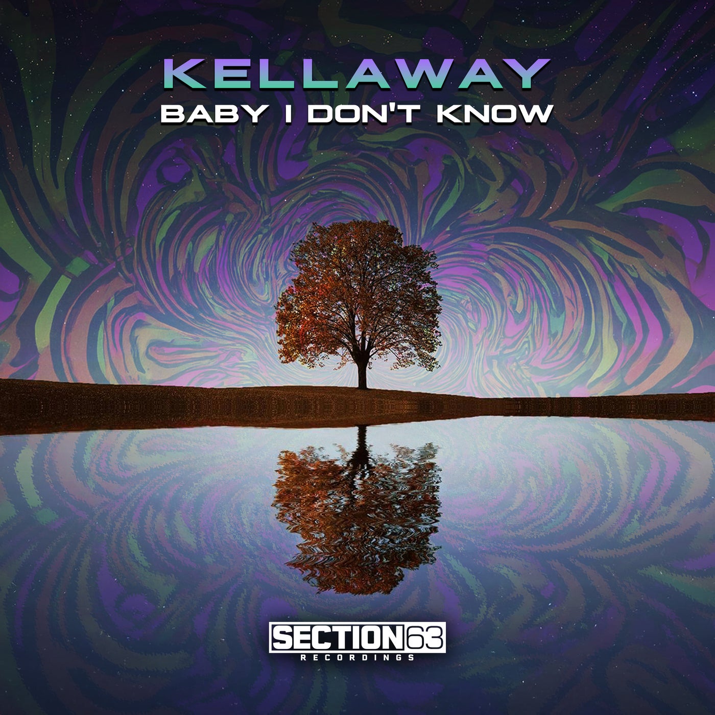 Baby I Don't Know