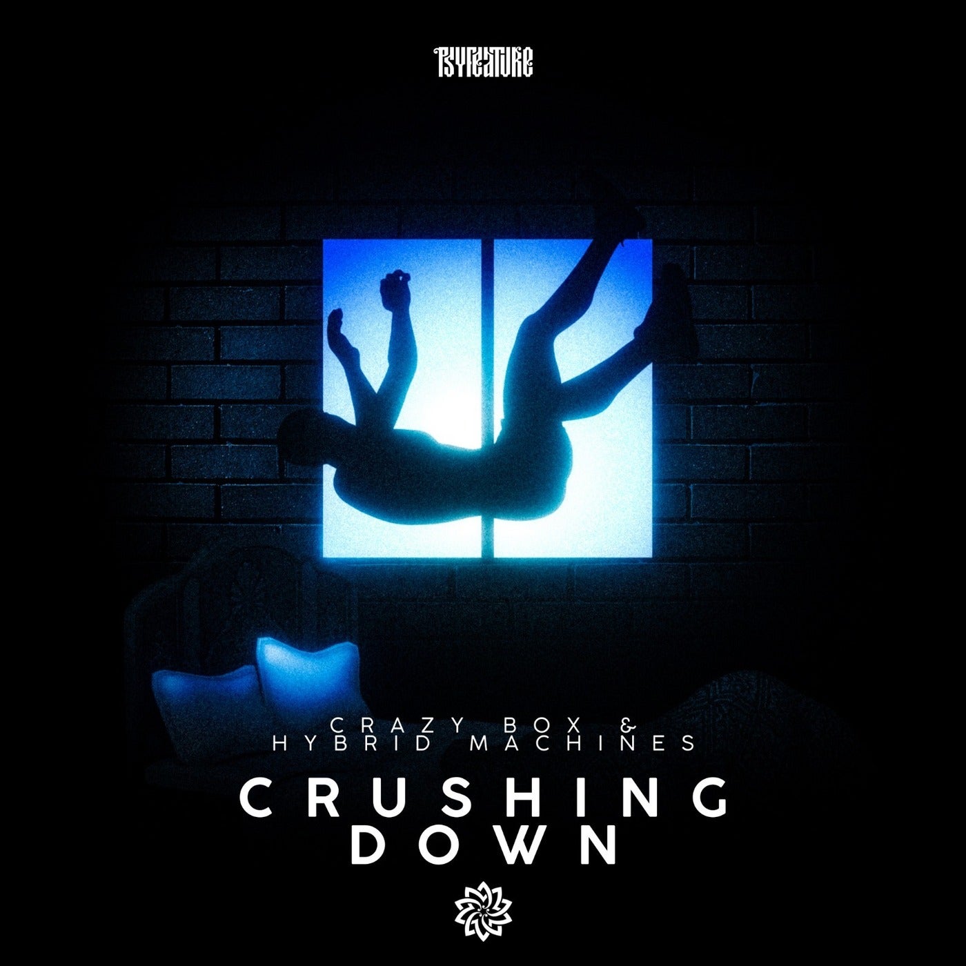 Crushing Down