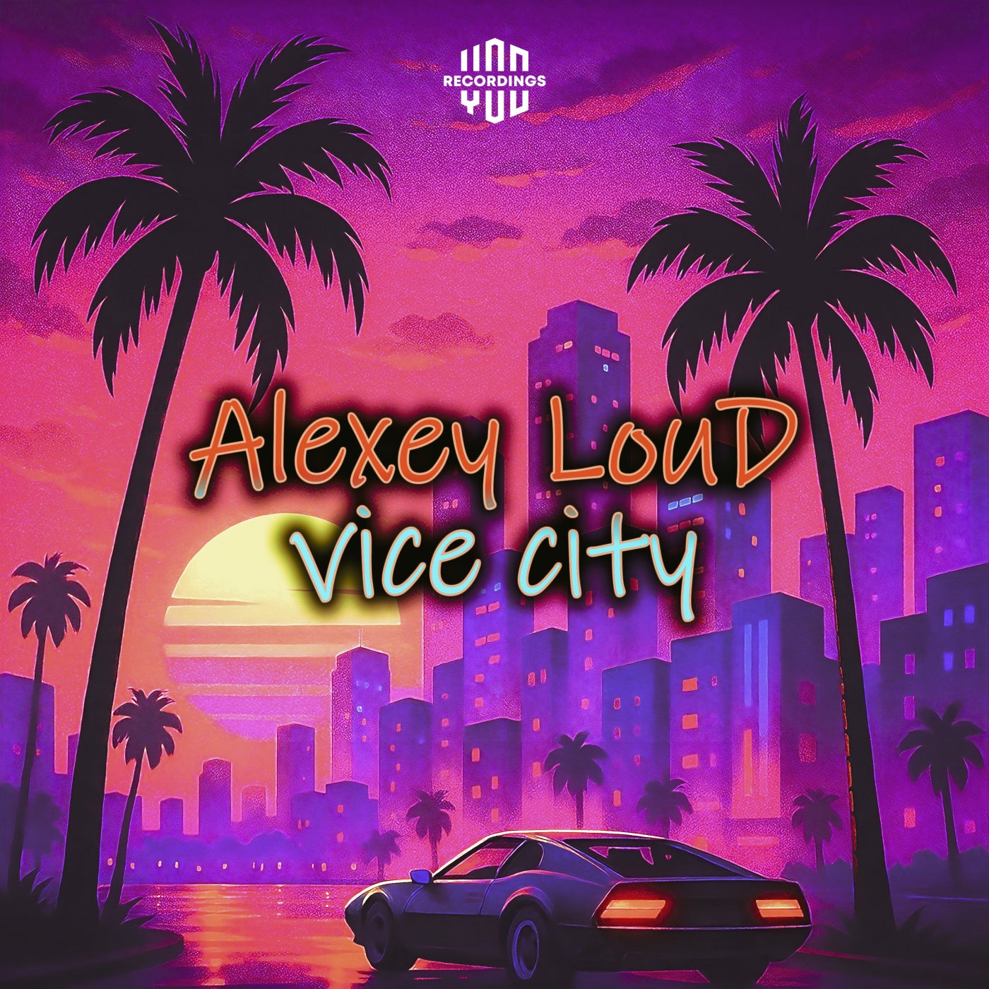 Vice City